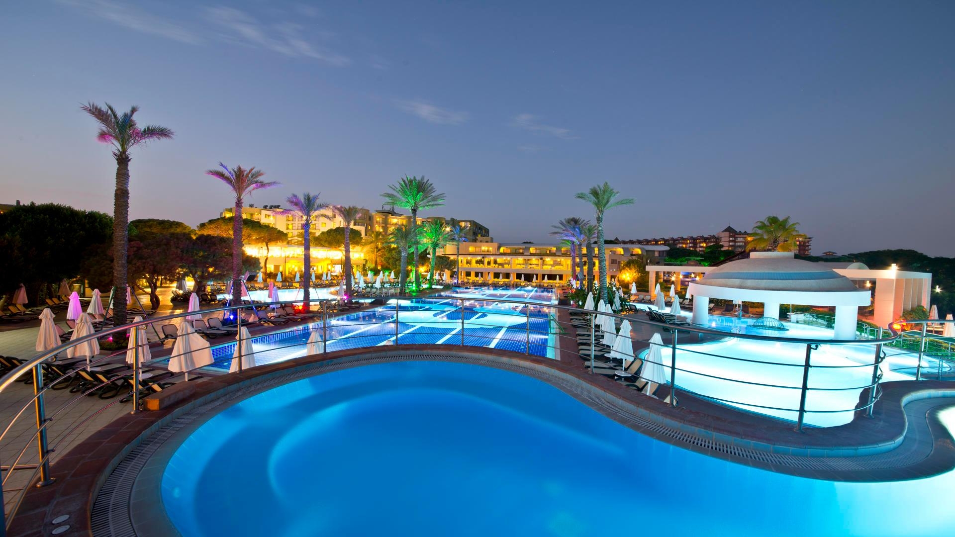 Limak Atlantis De Luxe Hotel & Resort1