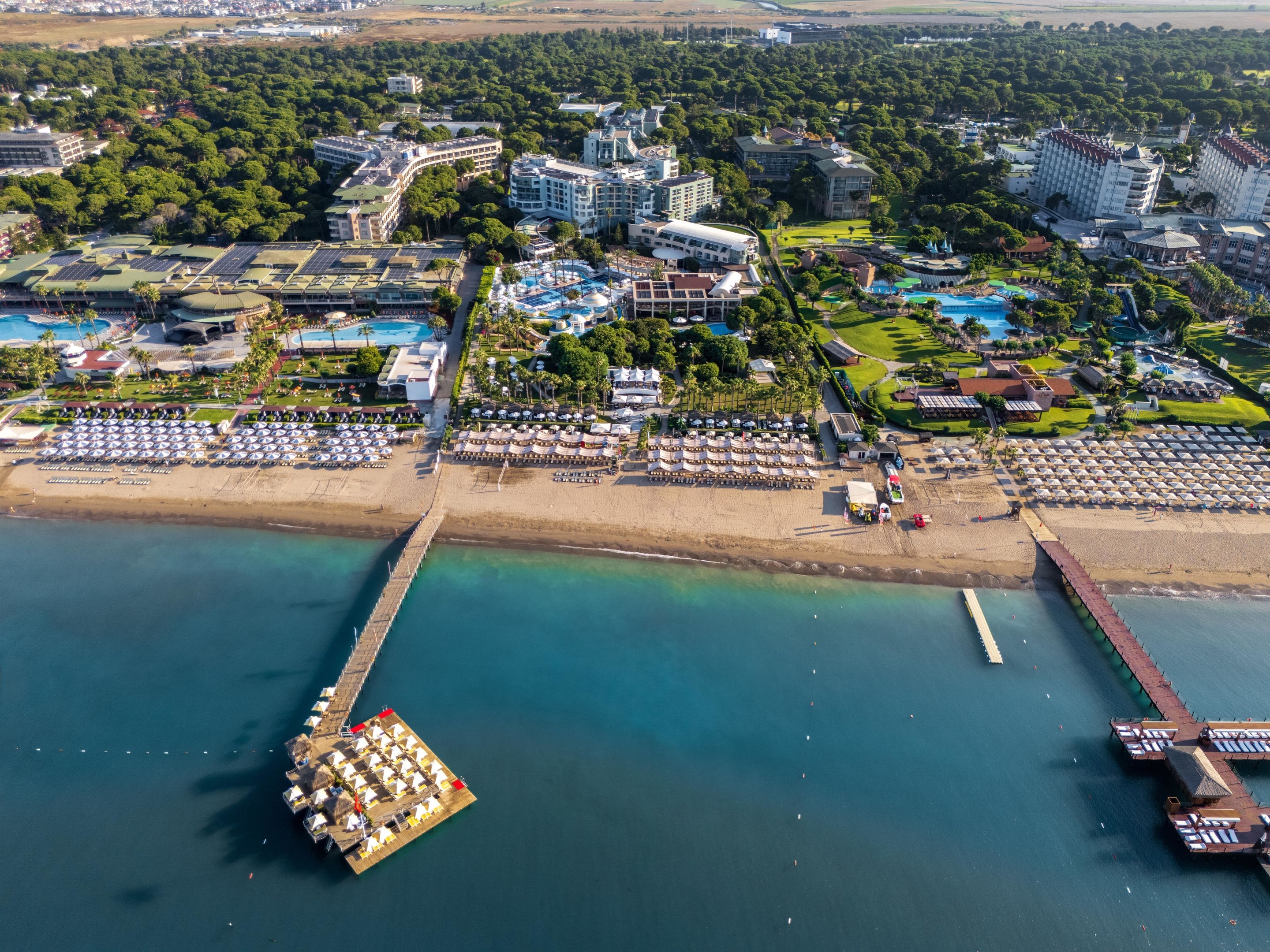 Limak Atlantis De Luxe Hotel & Resort2