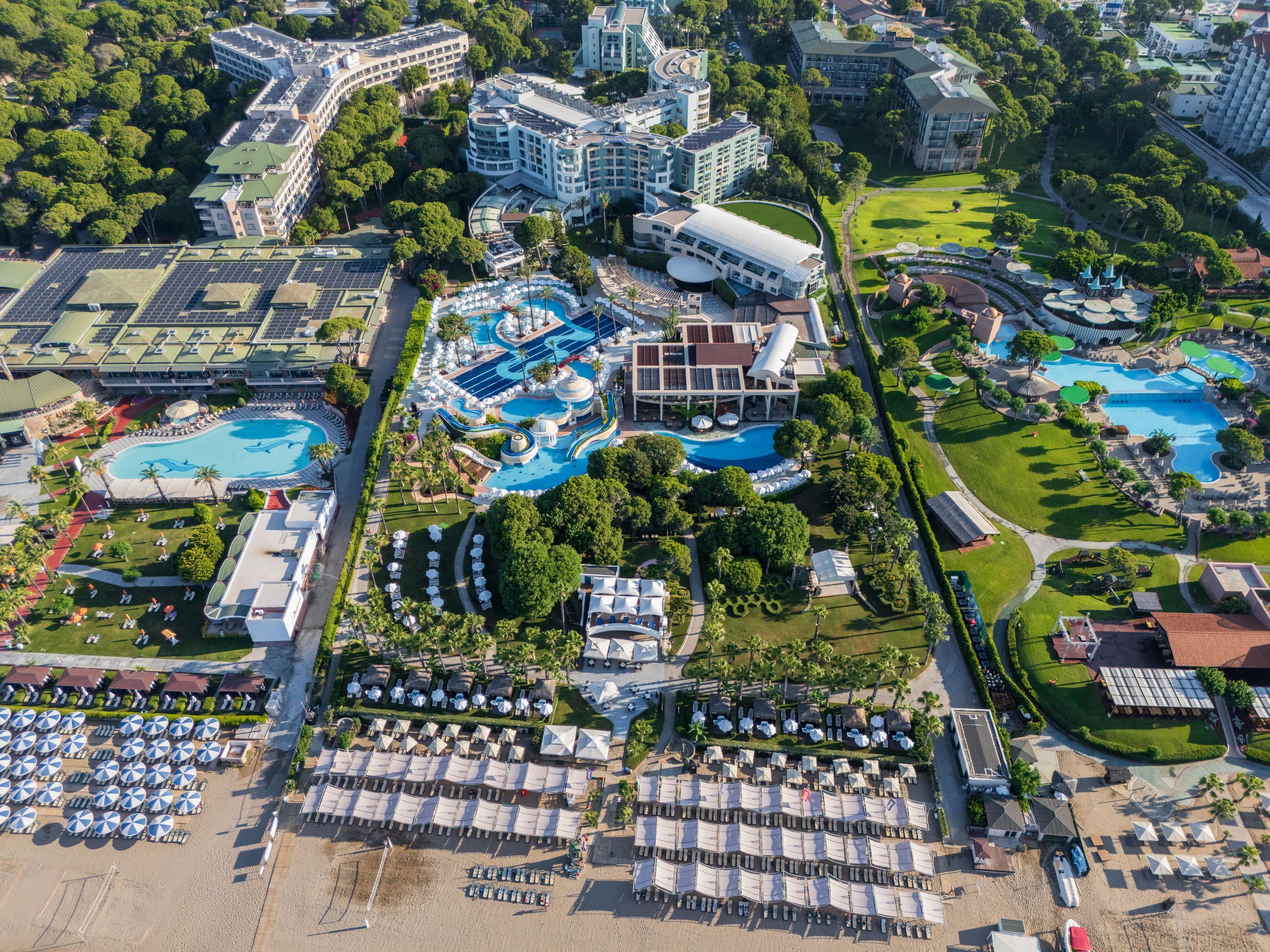 Limak Atlantis De Luxe Hotel & Resort3