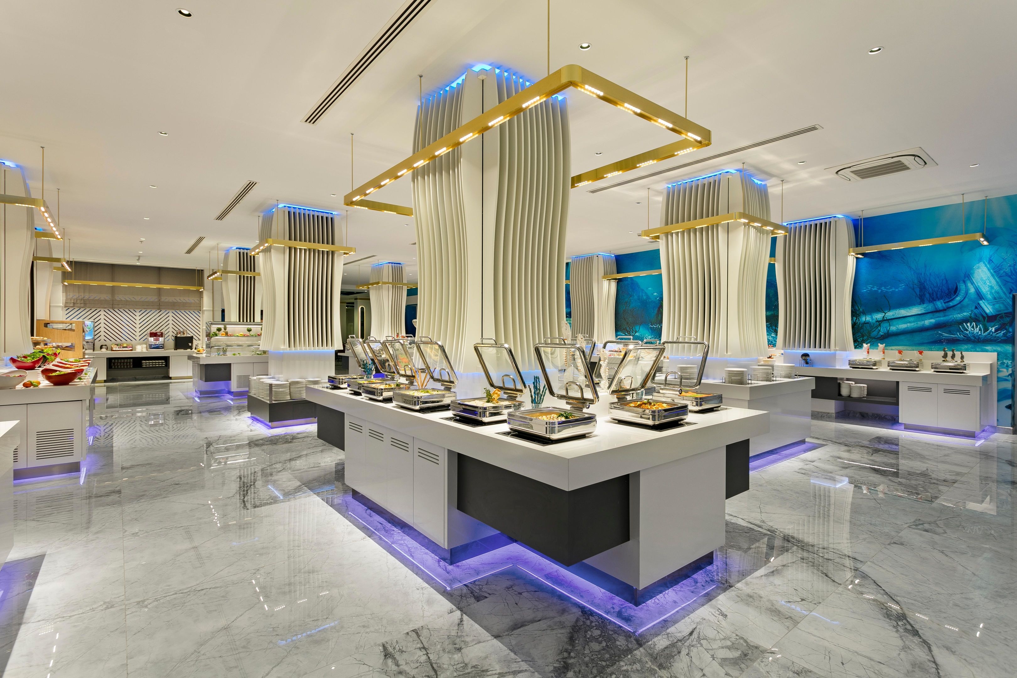 Limak Atlantis De Luxe Hotel & Resort89