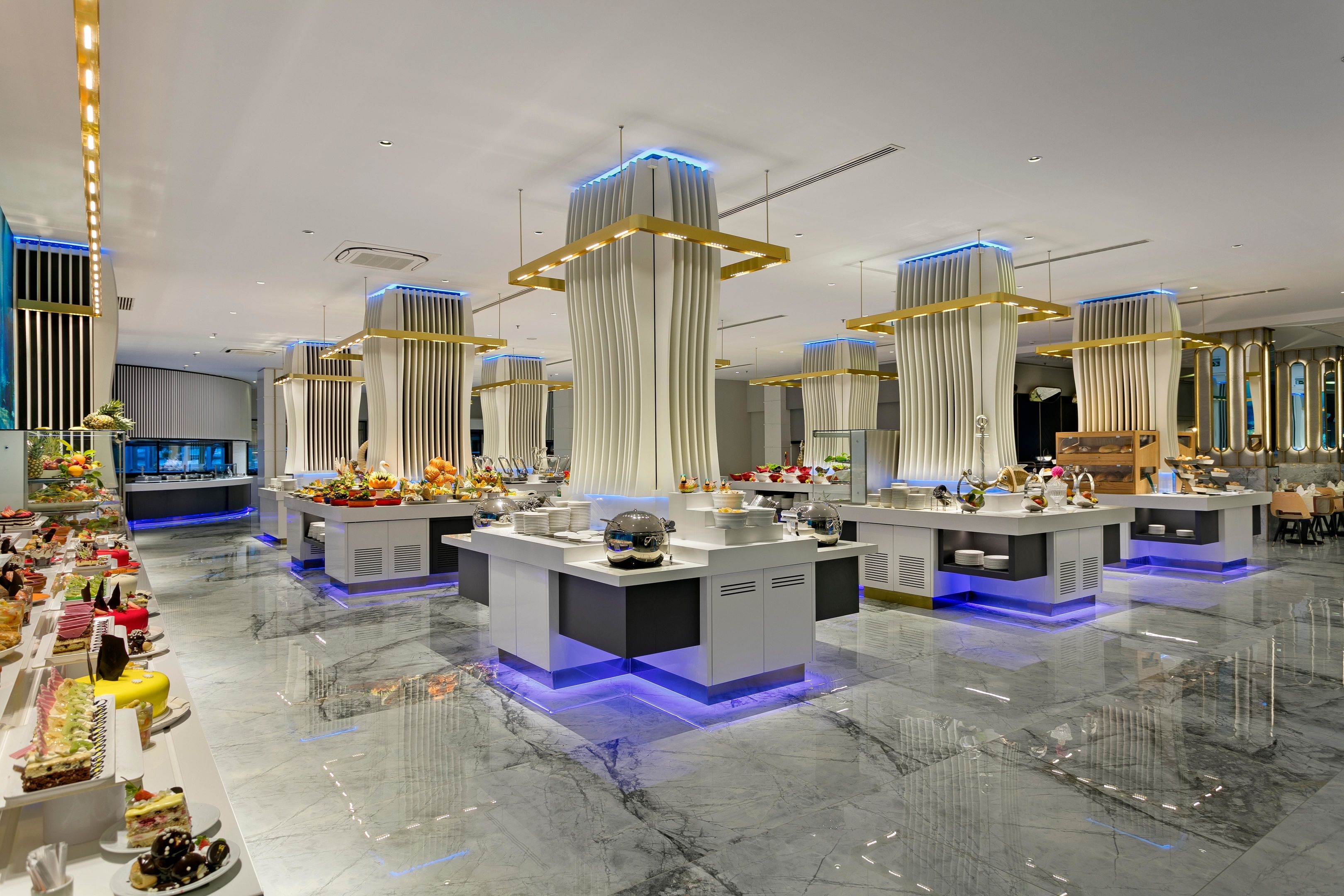 Limak Atlantis De Luxe Hotel & Resort90