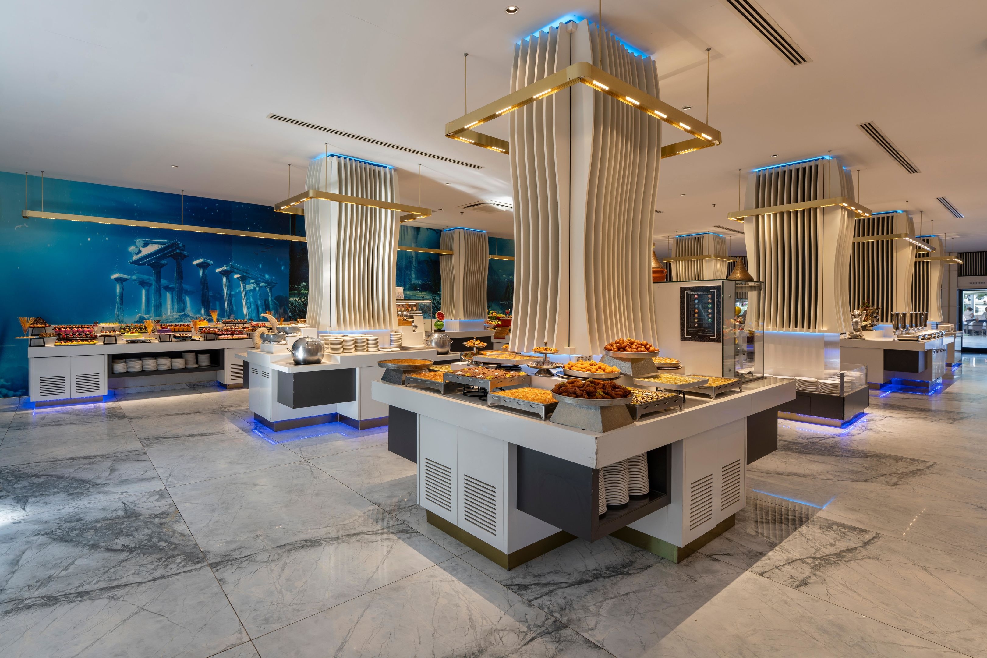 Limak Atlantis De Luxe Hotel & Resort91