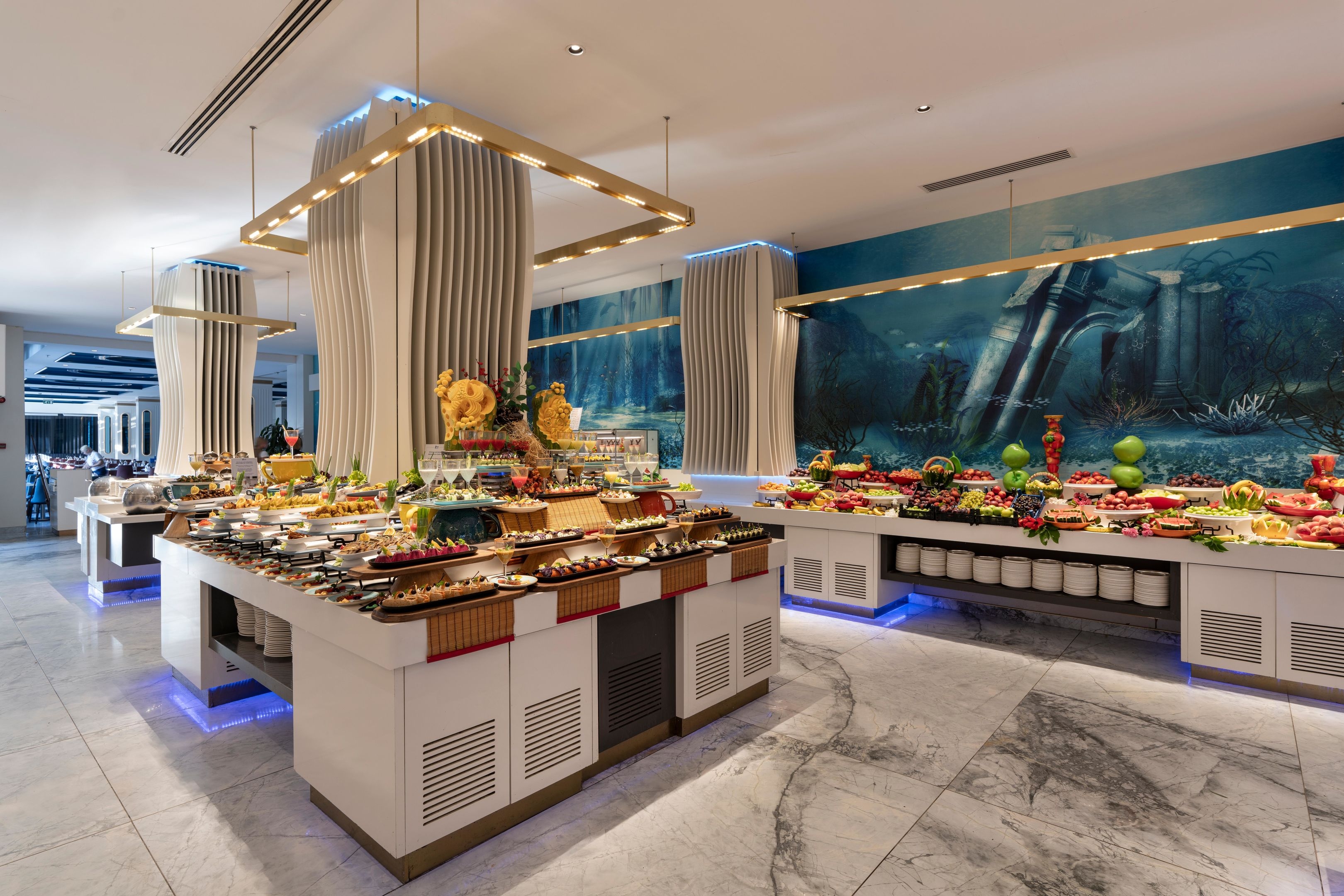 Limak Atlantis De Luxe Hotel & Resort92