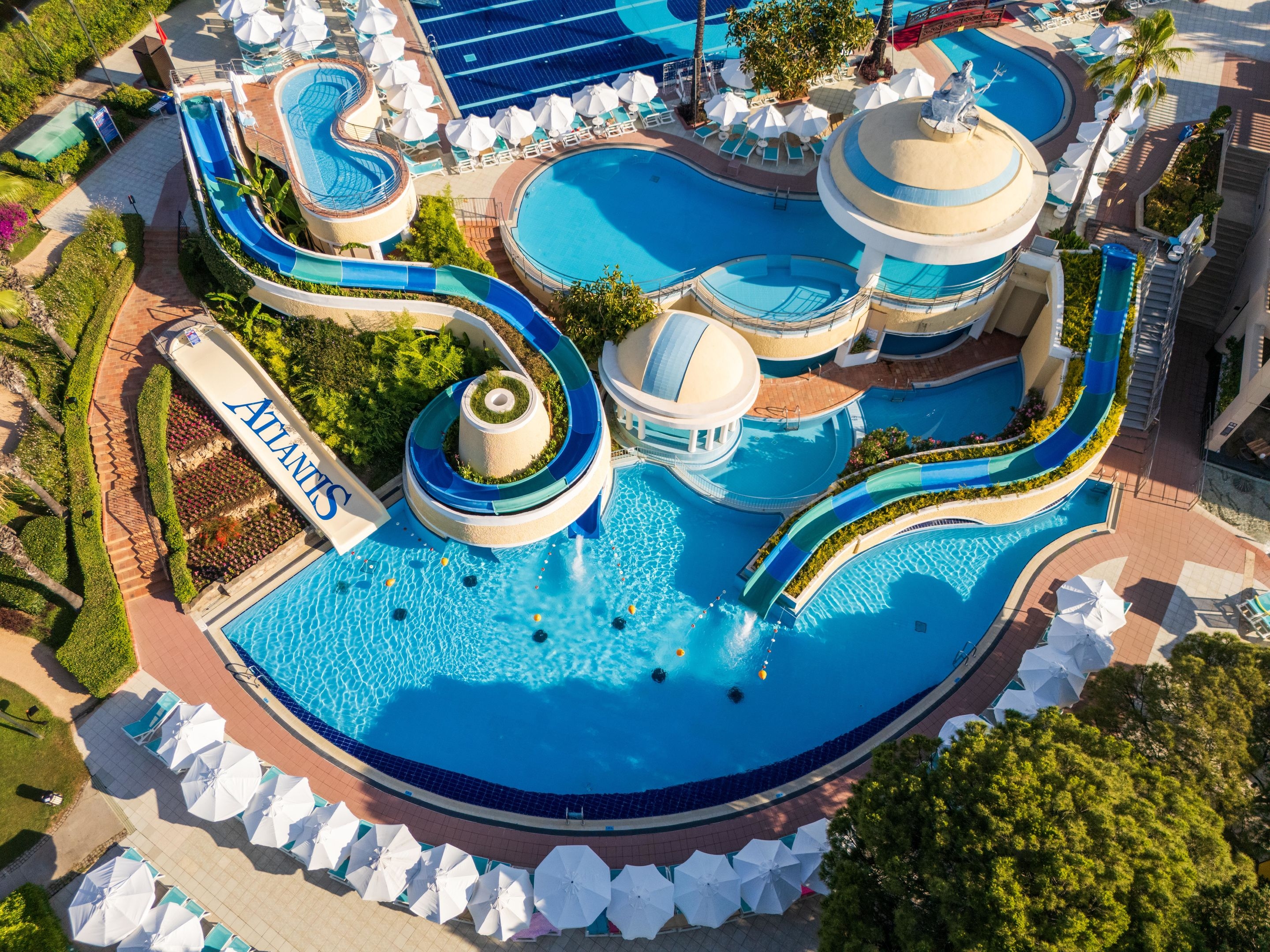 Limak Atlantis De Luxe Hotel & Resort13