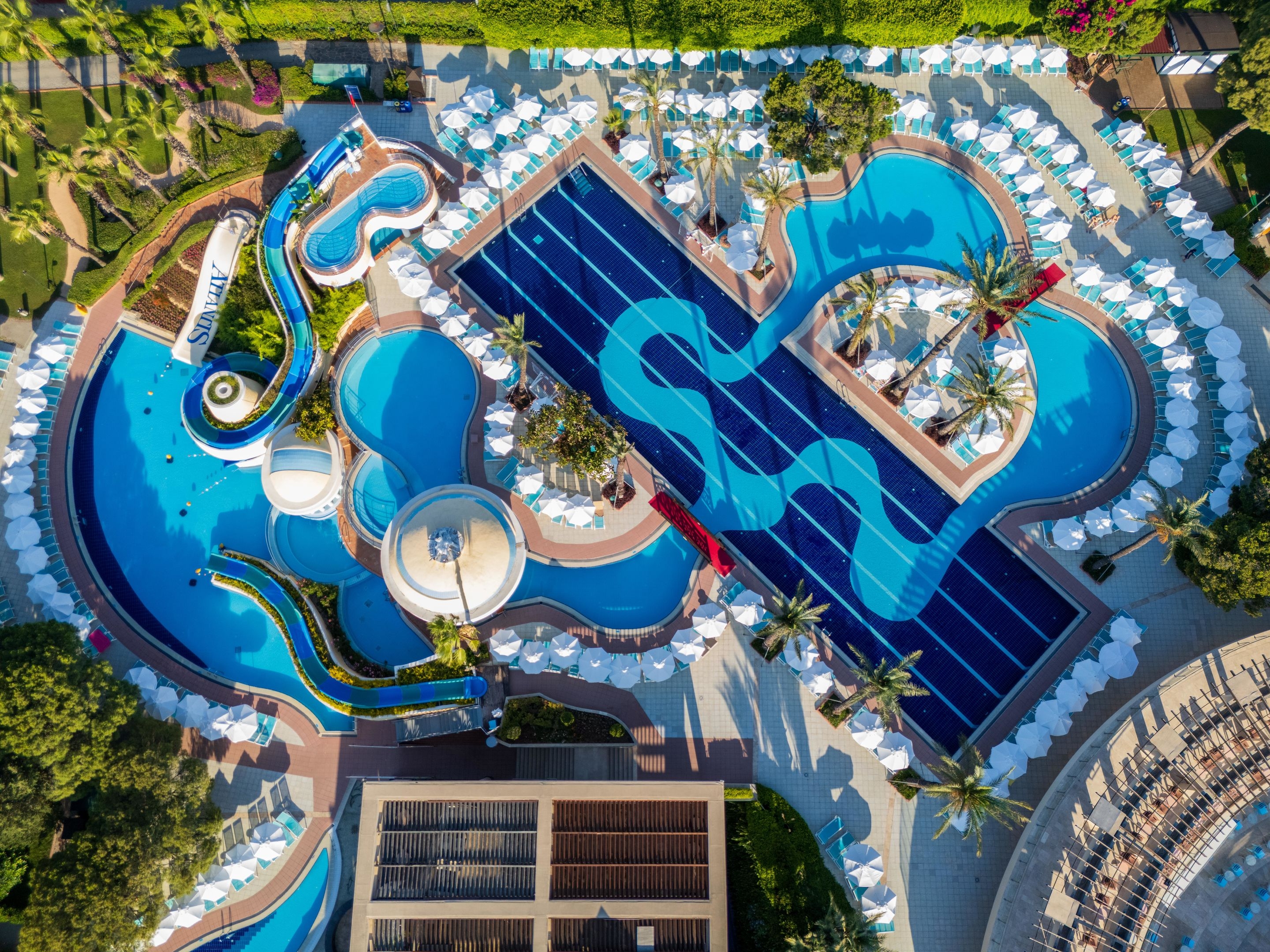 Limak Atlantis De Luxe Hotel & Resort14