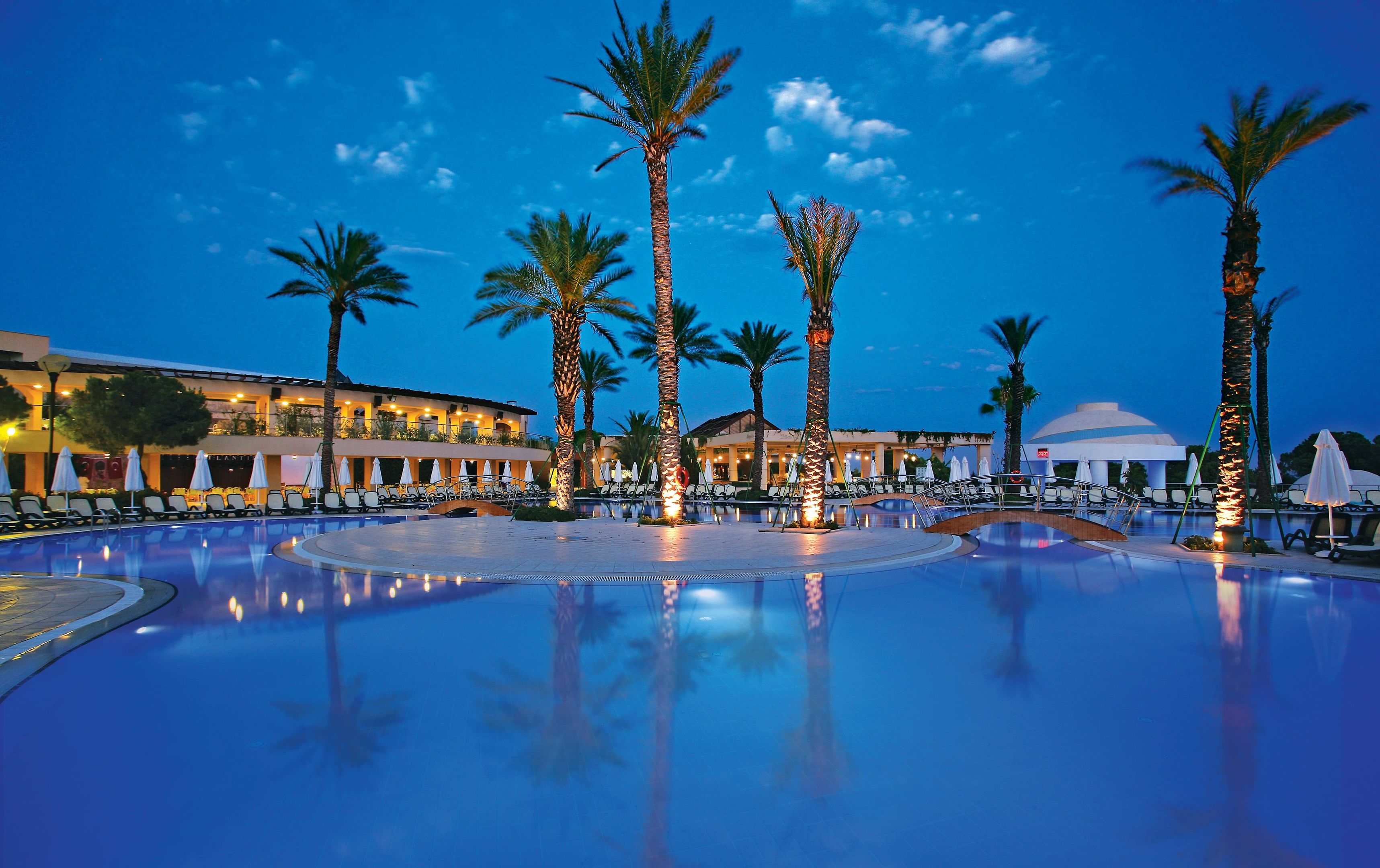 Limak Atlantis De Luxe Hotel & Resort15