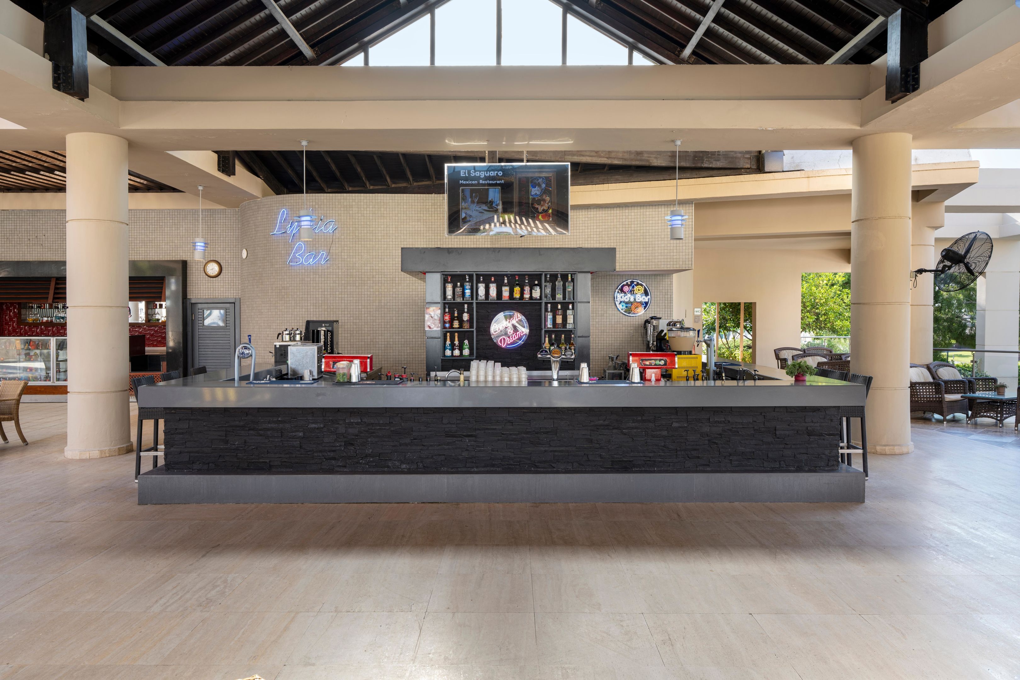 Limak Atlantis De Luxe Hotel & Resort102
