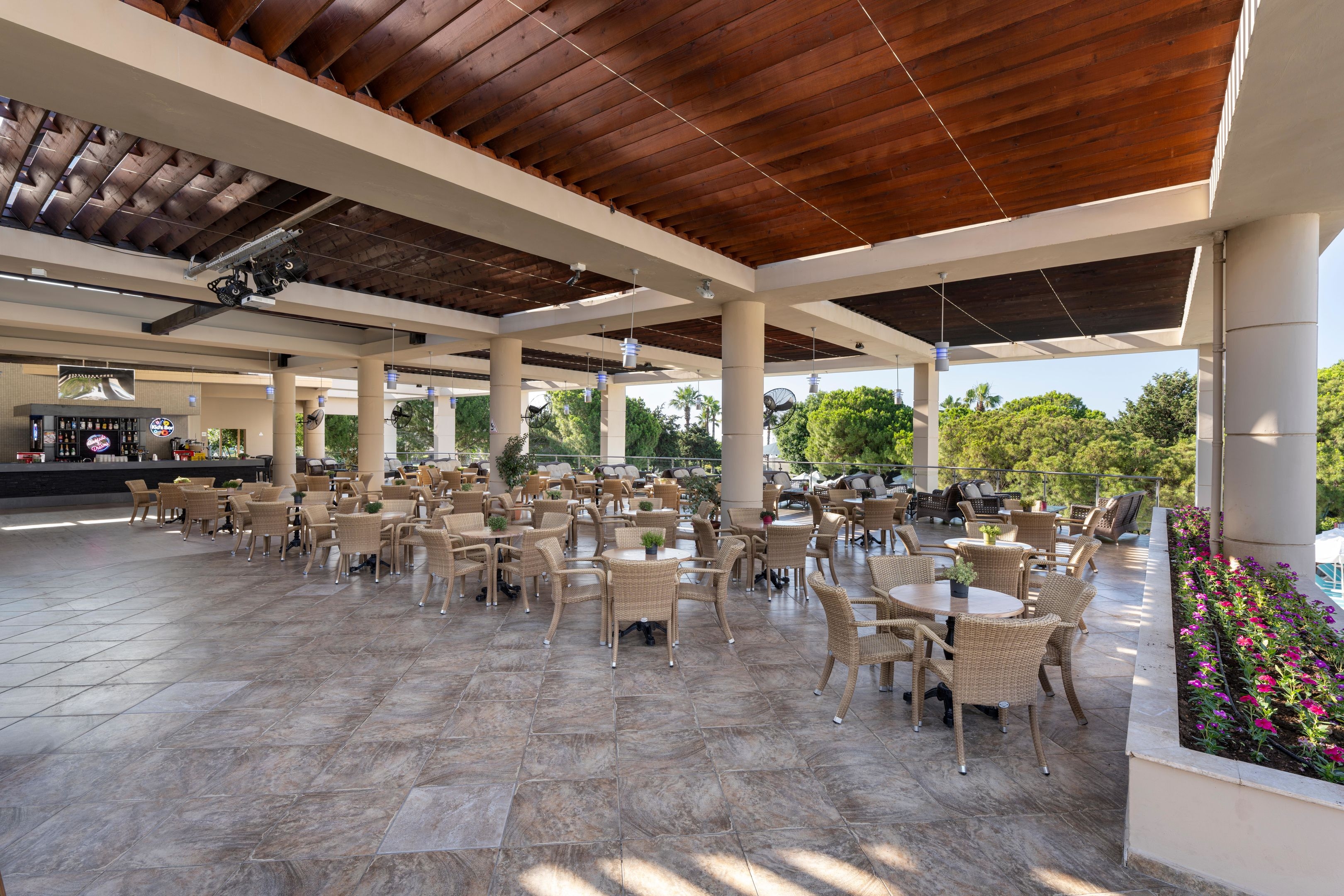 Limak Atlantis De Luxe Hotel & Resort103