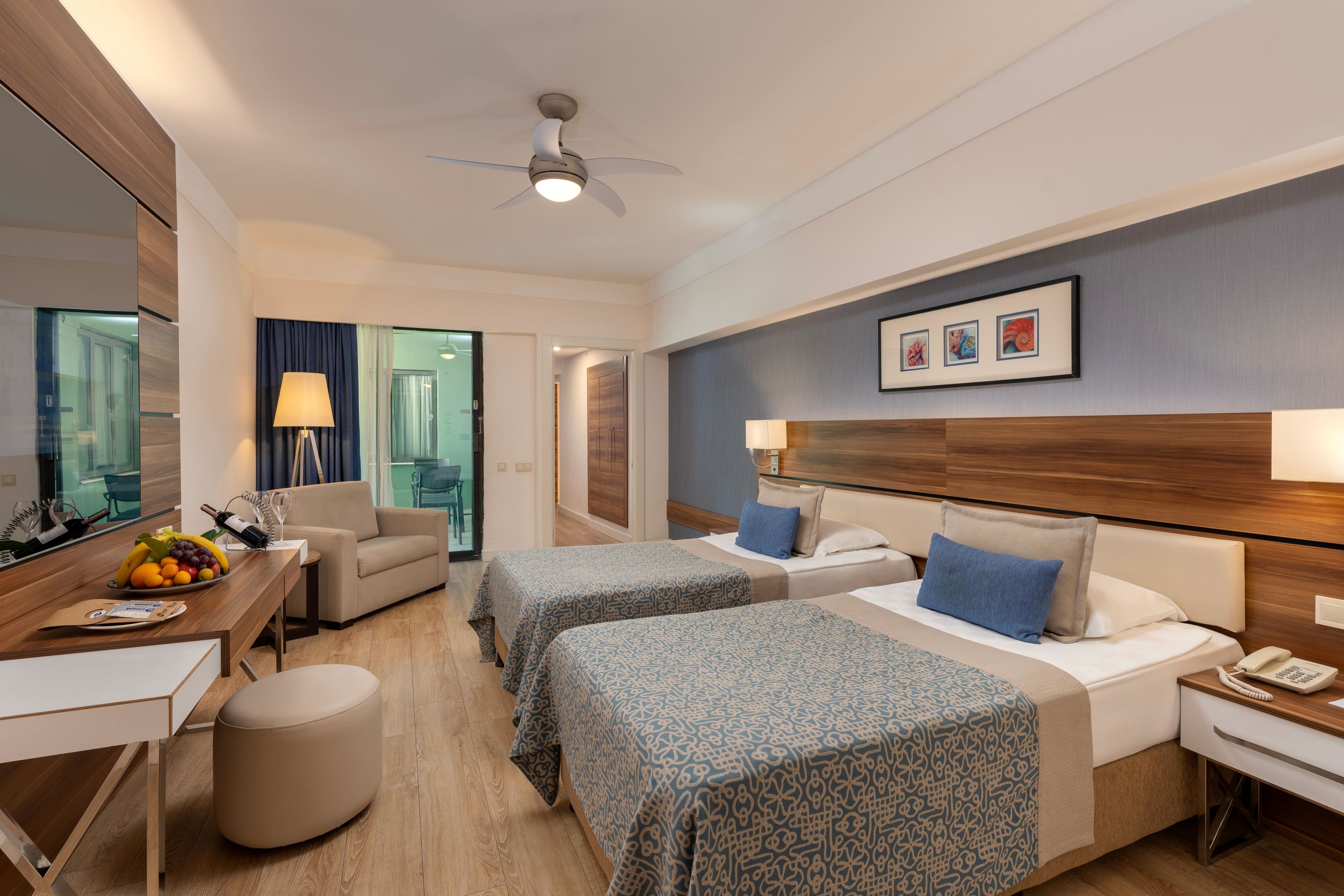 Limak Atlantis De Luxe Hotel & Resort34