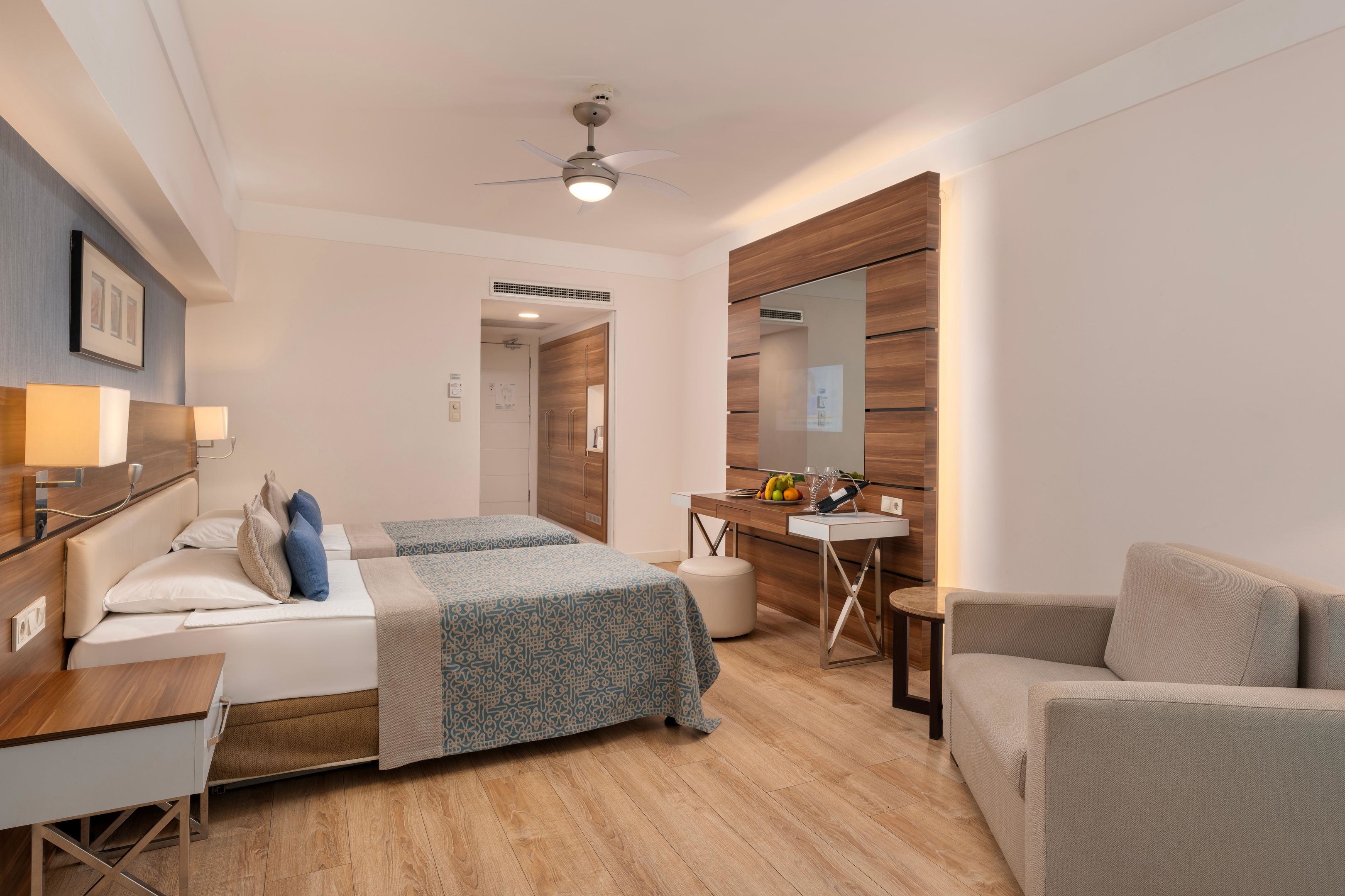 Limak Atlantis De Luxe Hotel & Resort35