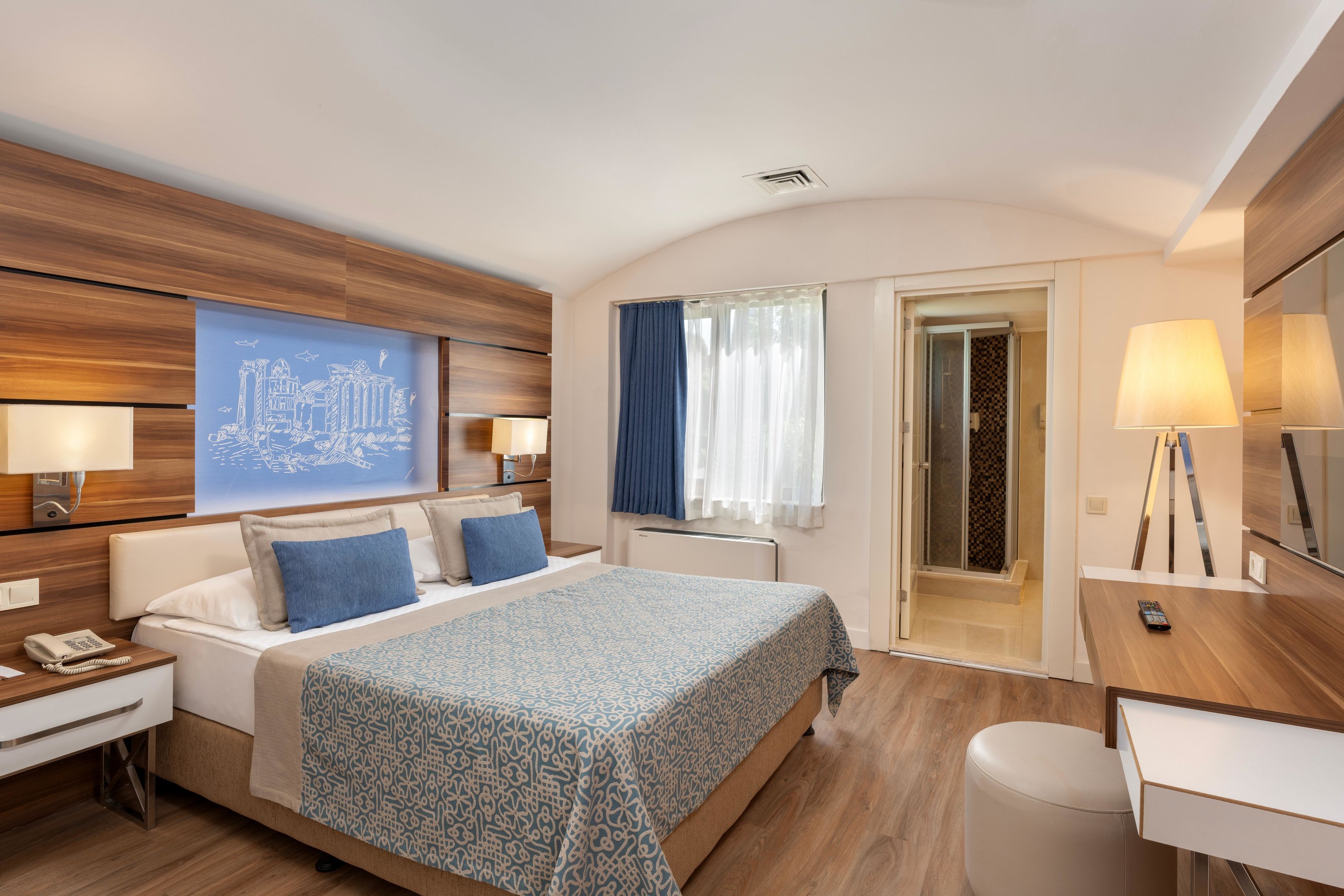 Limak Atlantis De Luxe Hotel & Resort36