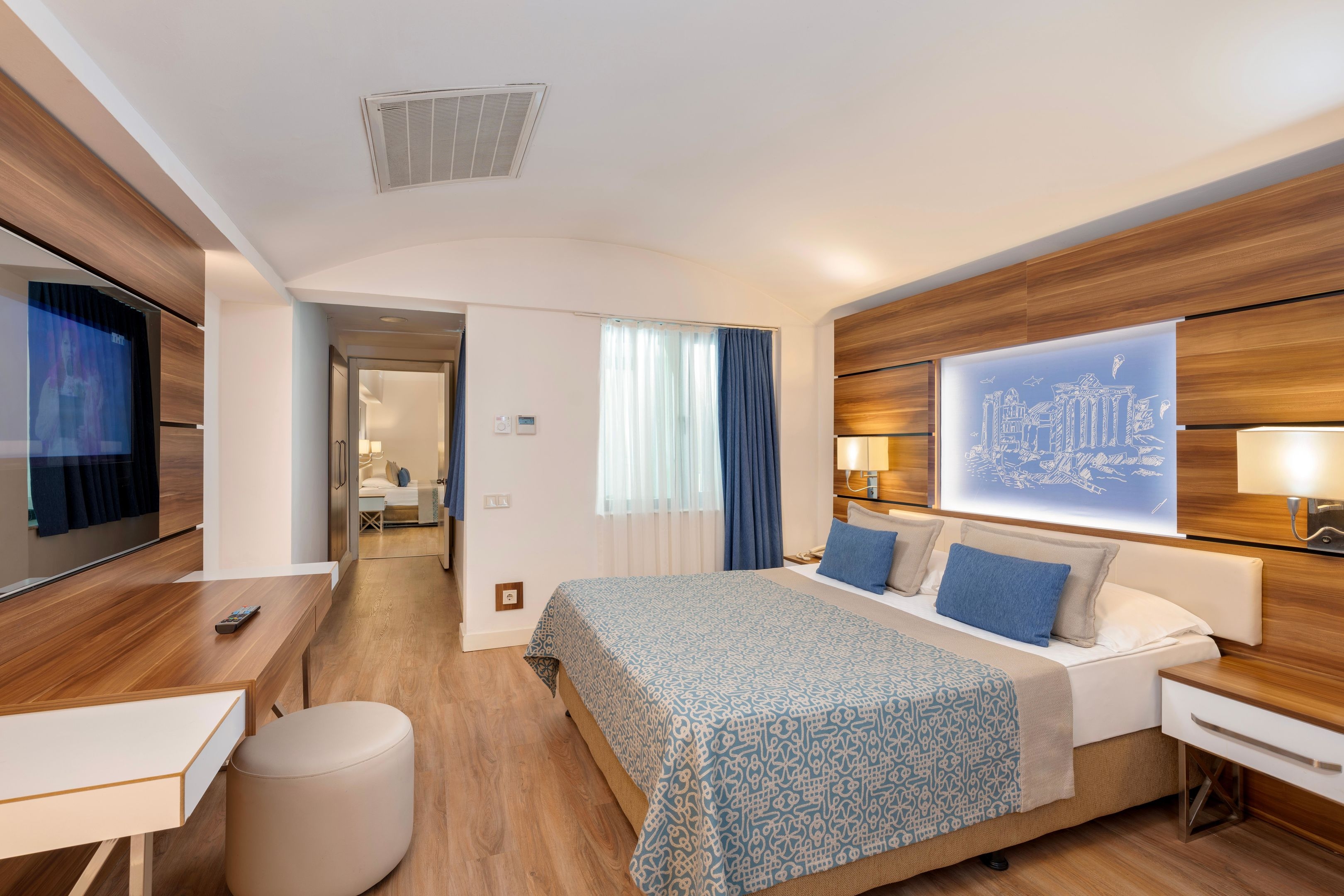 Limak Atlantis De Luxe Hotel & Resort37