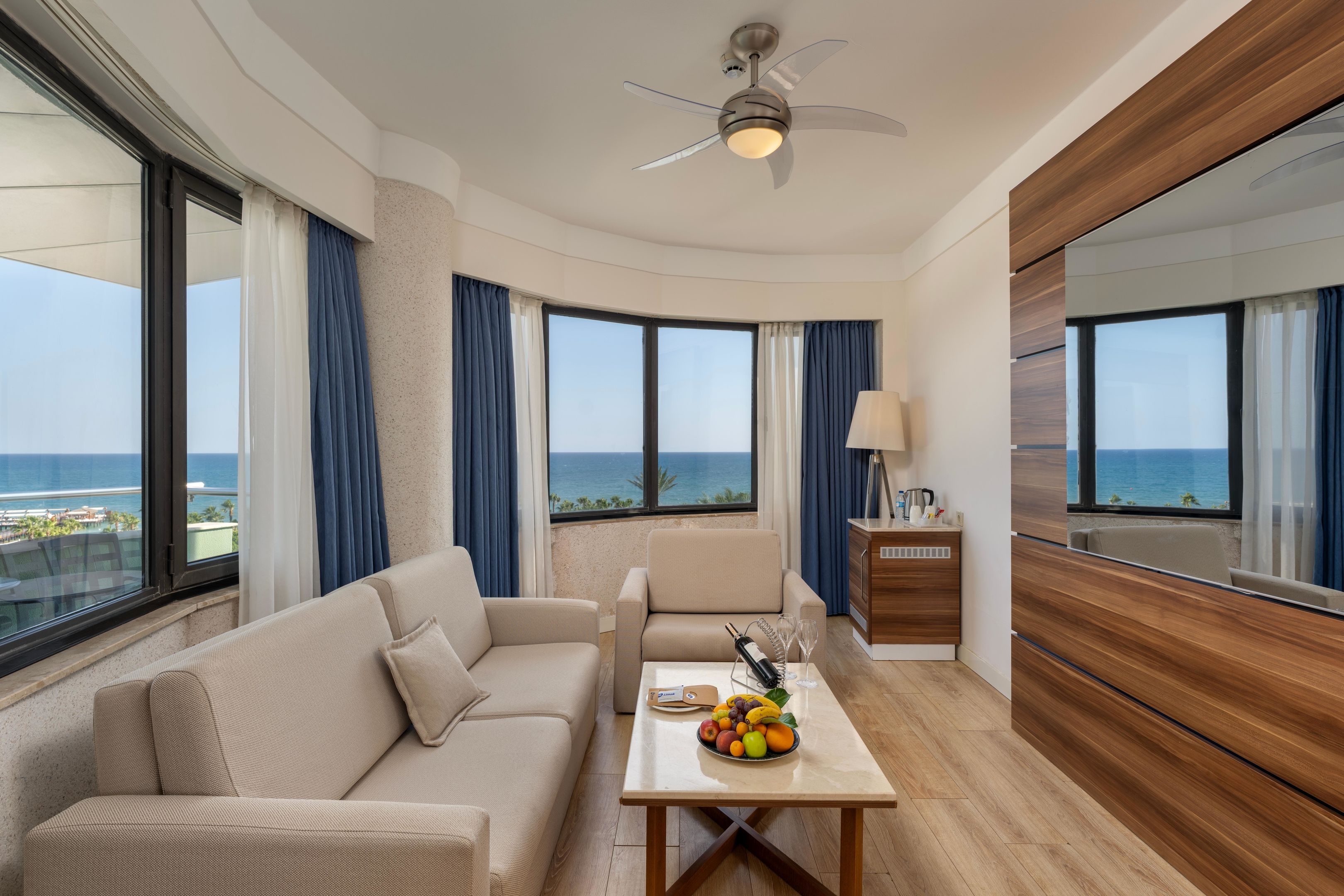 Limak Atlantis De Luxe Hotel & Resort51