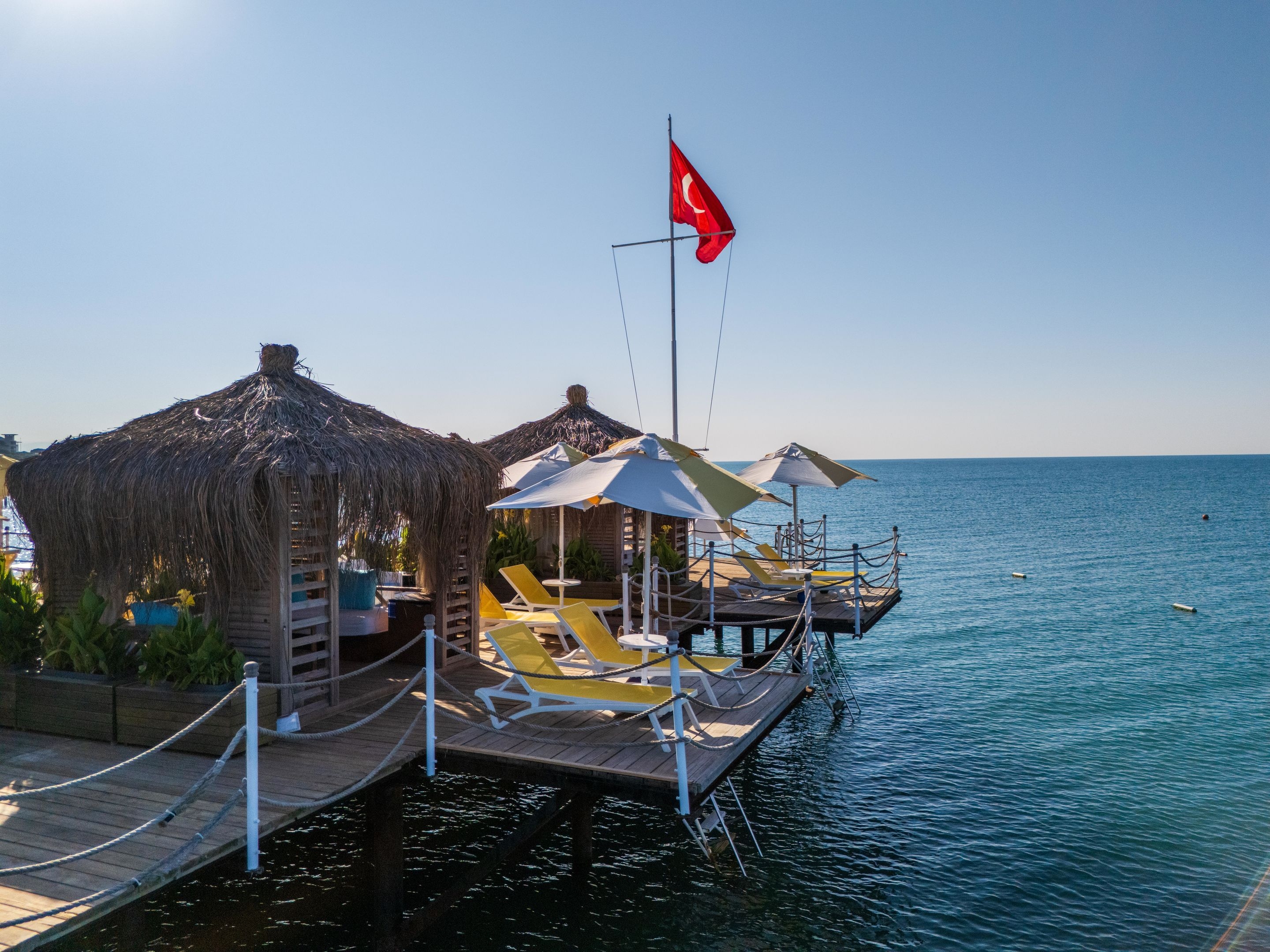 Limak Atlantis De Luxe Hotel & Resort160