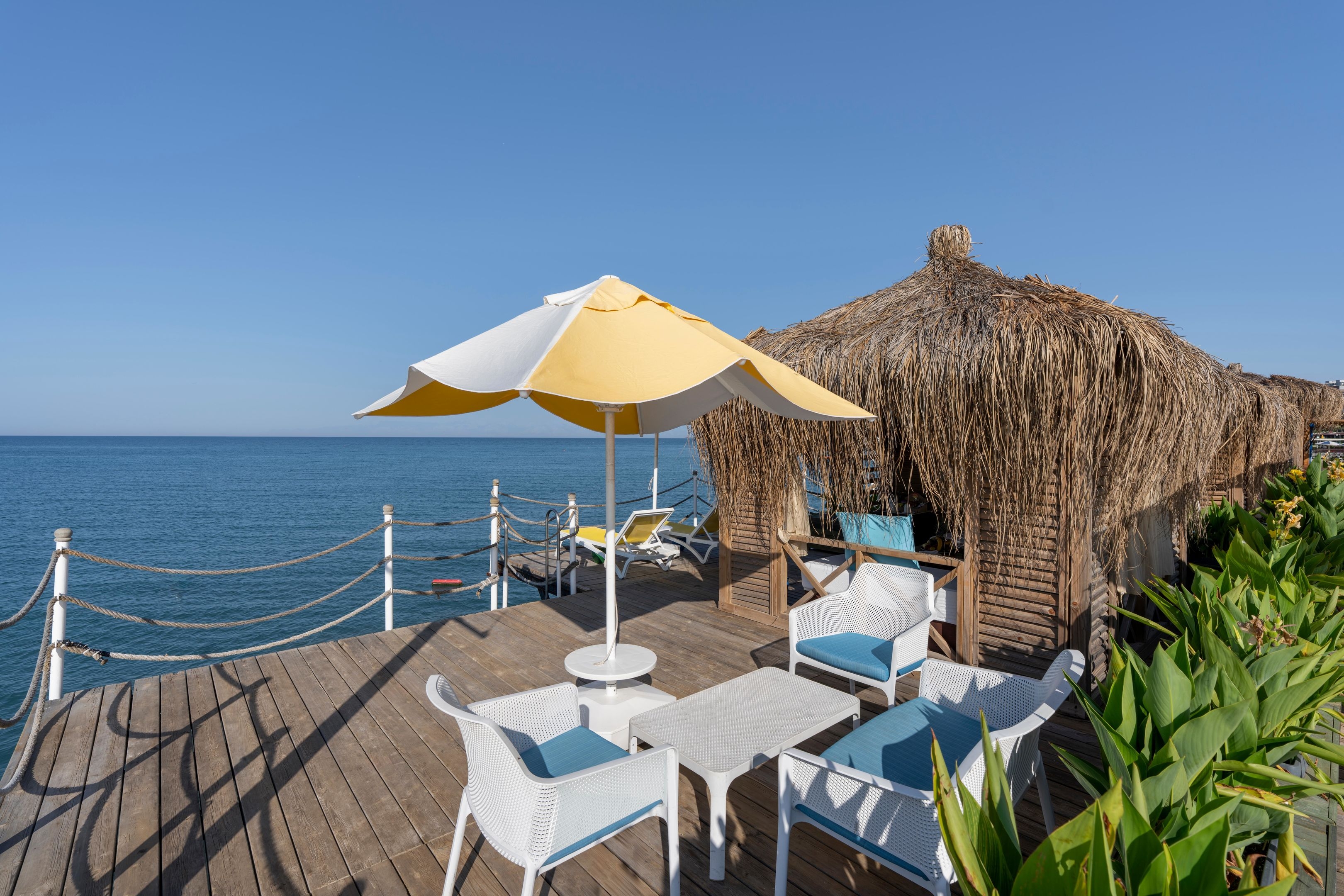 Limak Atlantis De Luxe Hotel & Resort161
