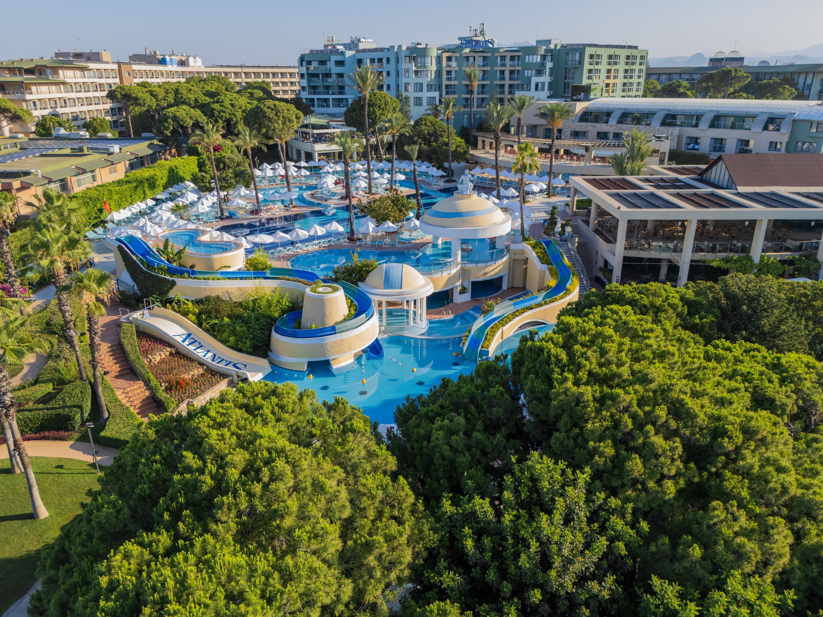 Limak Atlantis De Luxe Hotel & Resort9