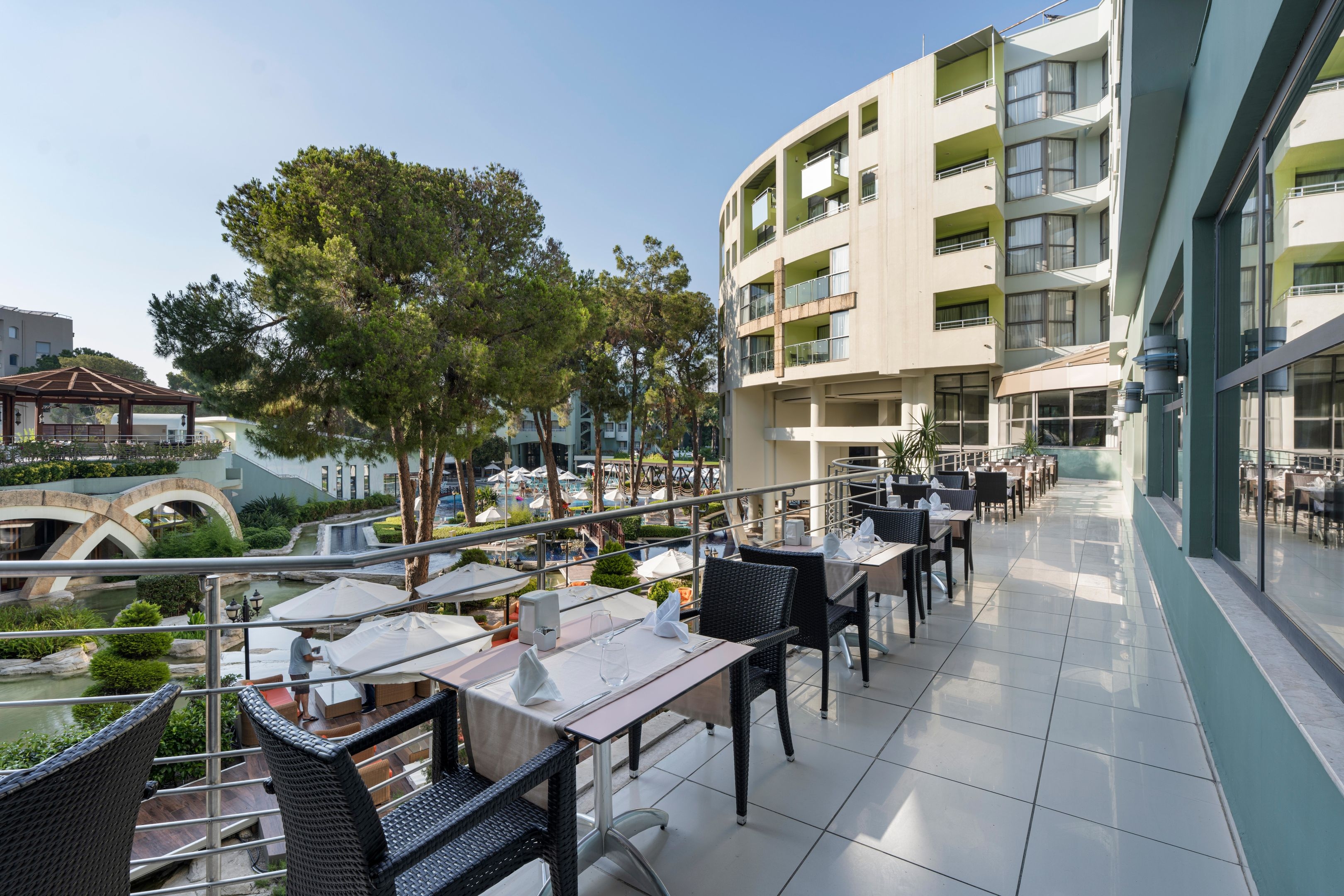 Limak Atlantis De Luxe Hotel & Resort87