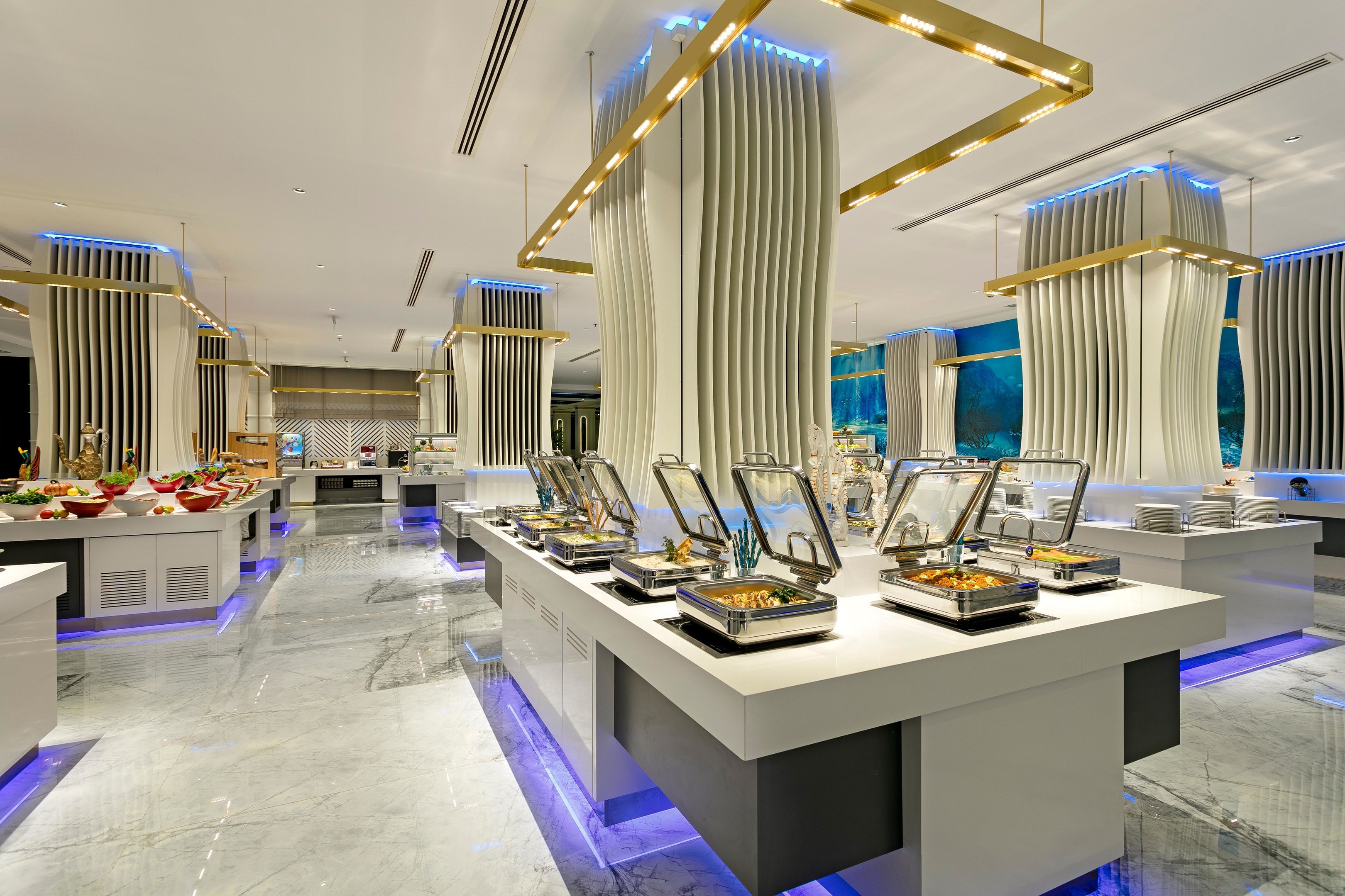 Limak Atlantis De Luxe Hotel & Resort88