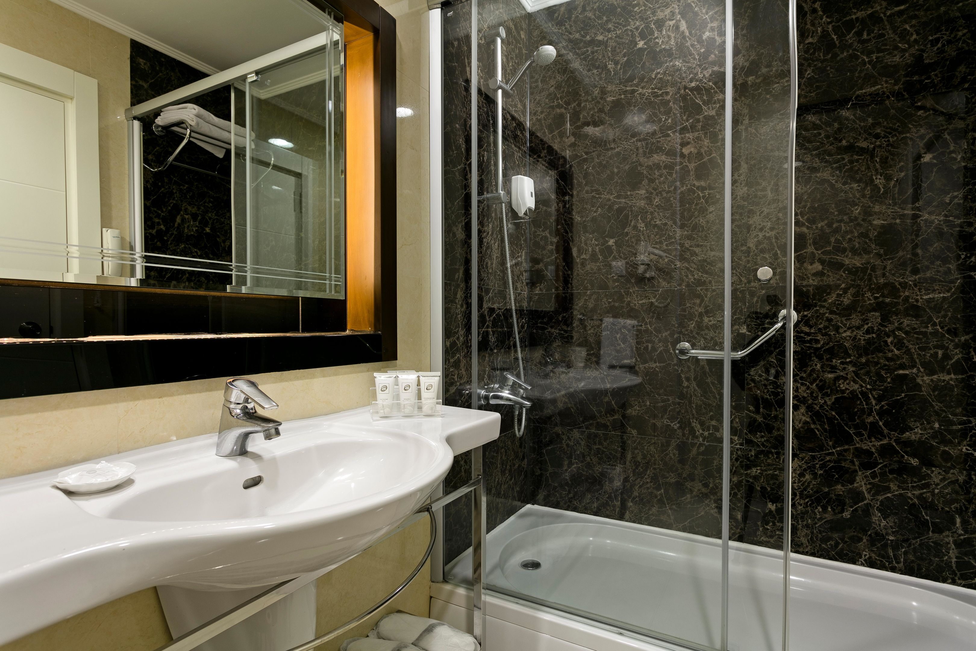 Limak Atlantis De Luxe Hotel & Resort54