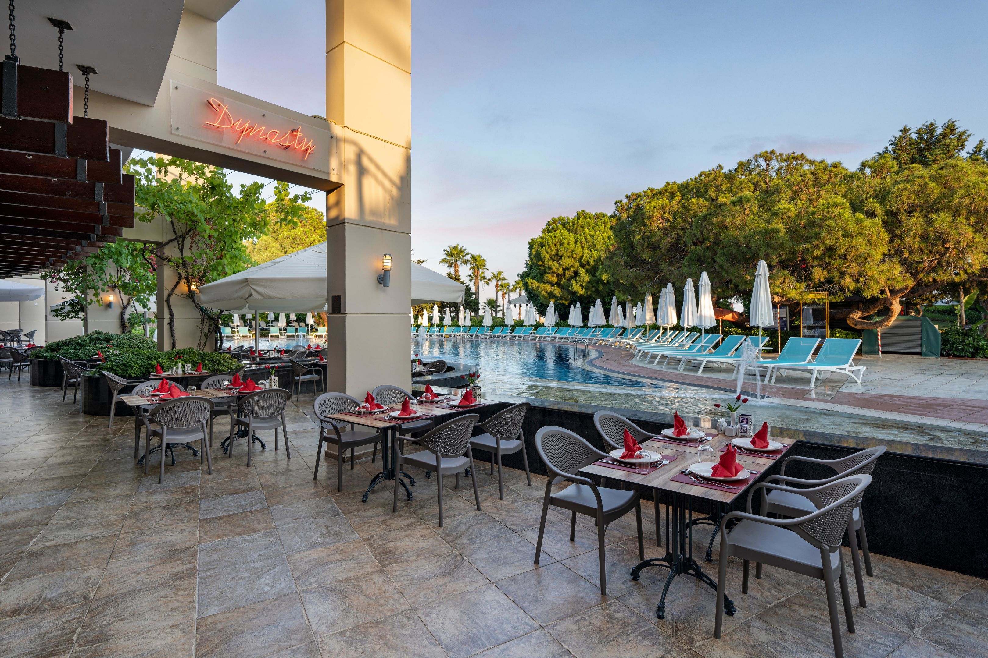 Limak Atlantis De Luxe Hotel & Resort55
