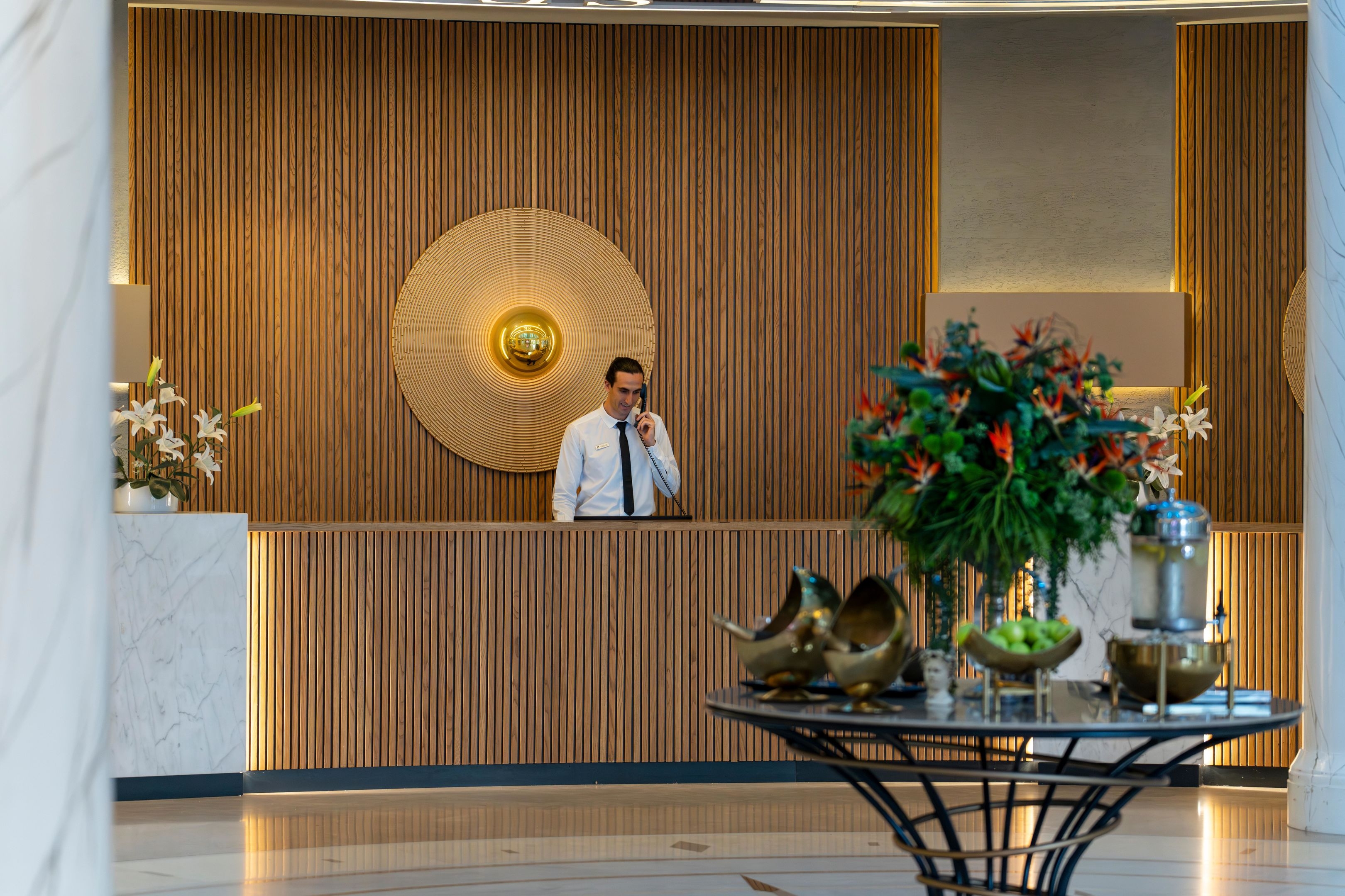 Limak Atlantis De Luxe Hotel & Resort24