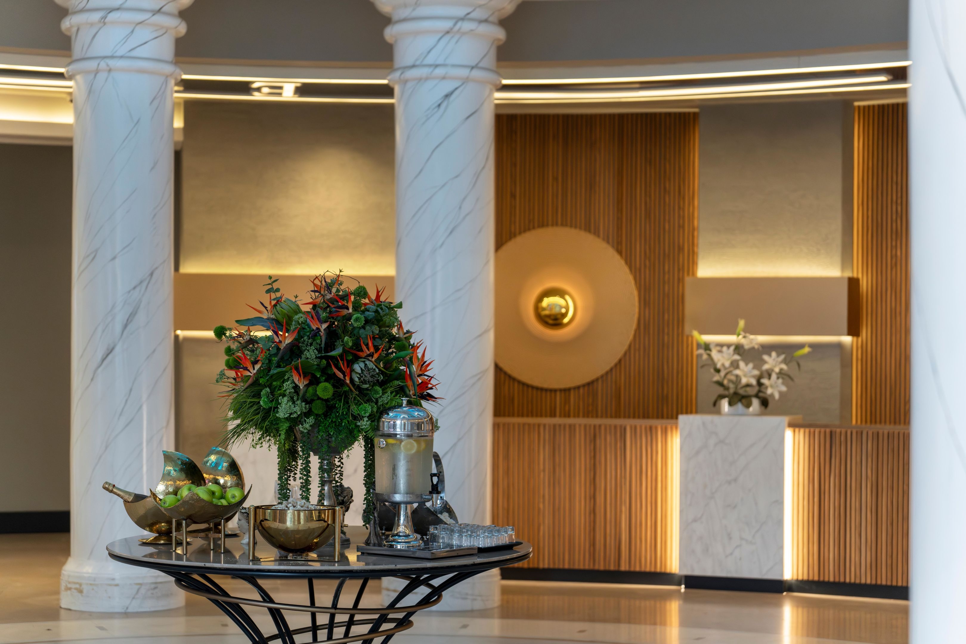 Limak Atlantis De Luxe Hotel & Resort23