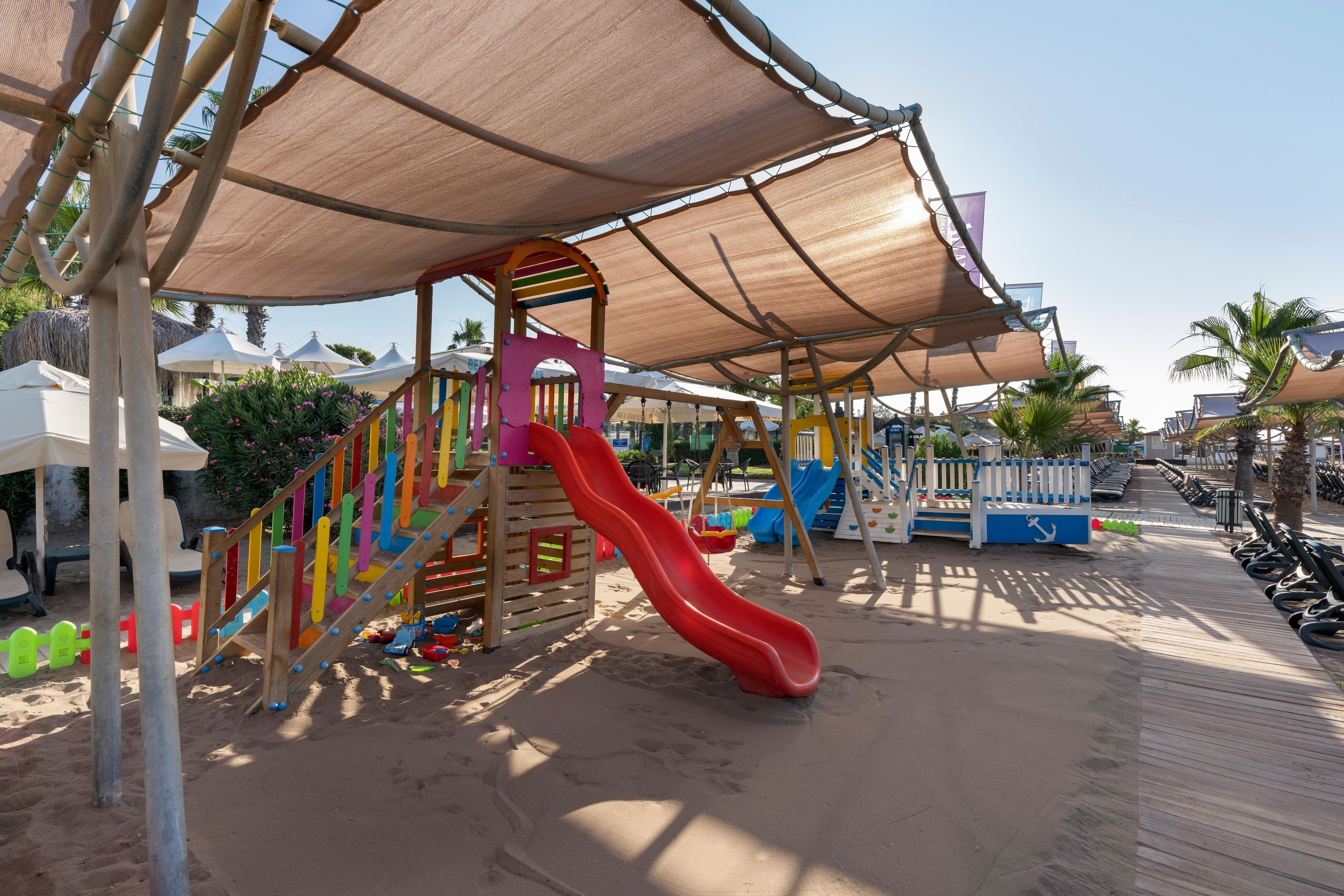 Limak Atlantis De Luxe Hotel & Resort127