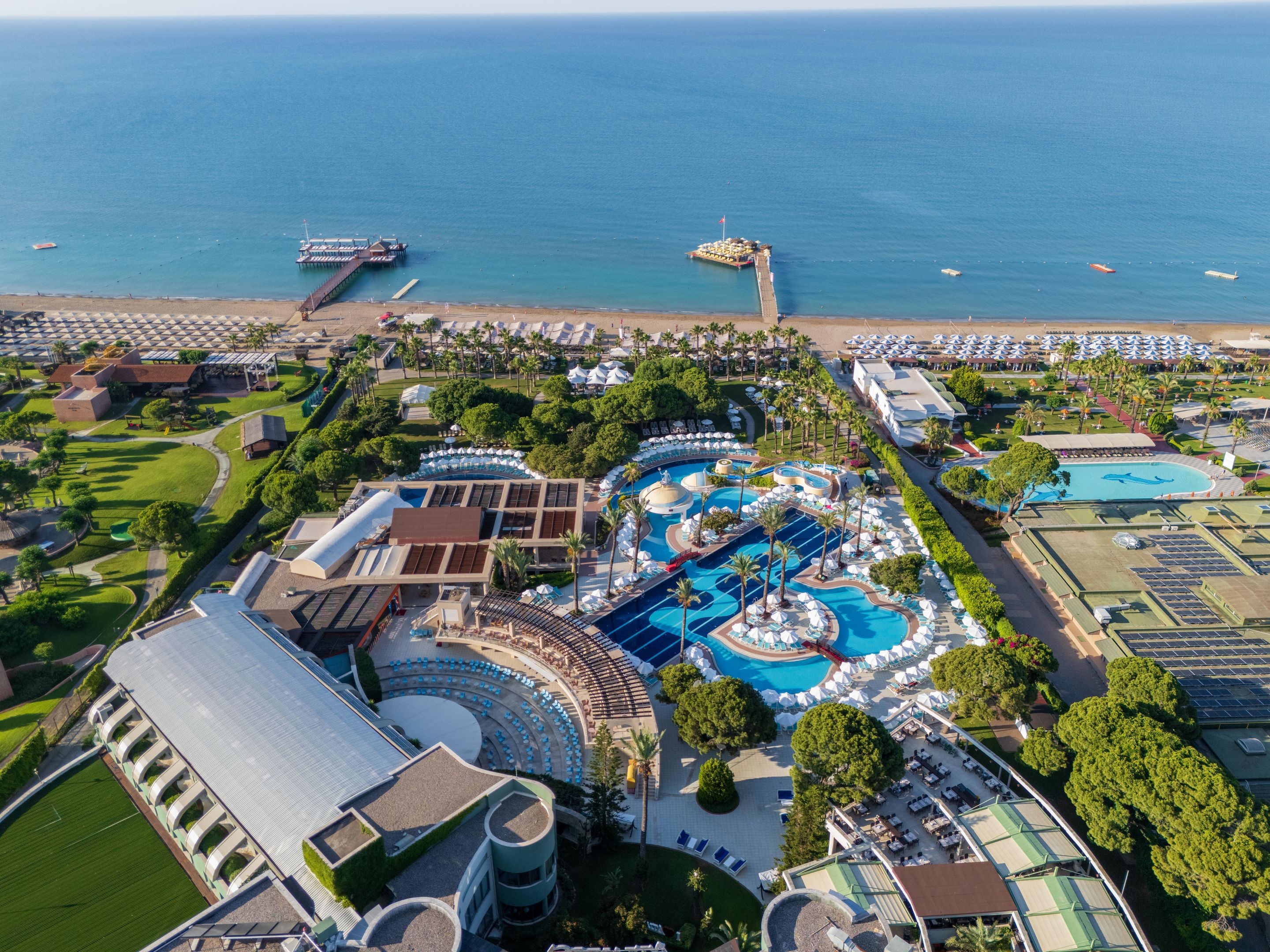 Limak Atlantis De Luxe Hotel & Resort4