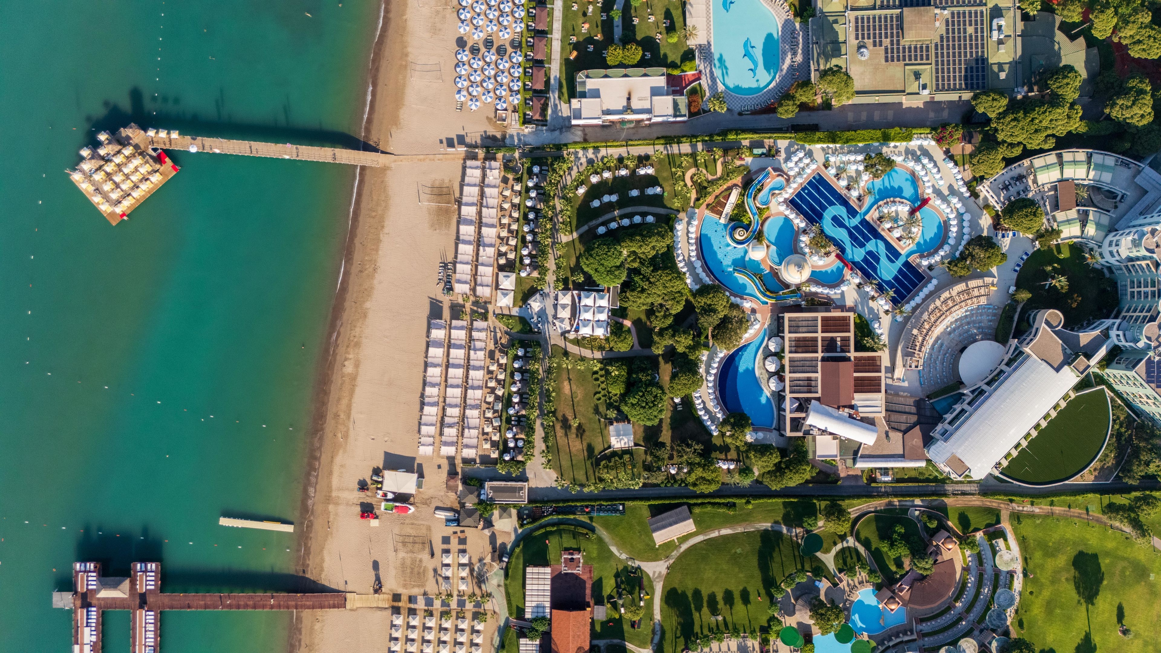 Limak Atlantis De Luxe Hotel & Resort5