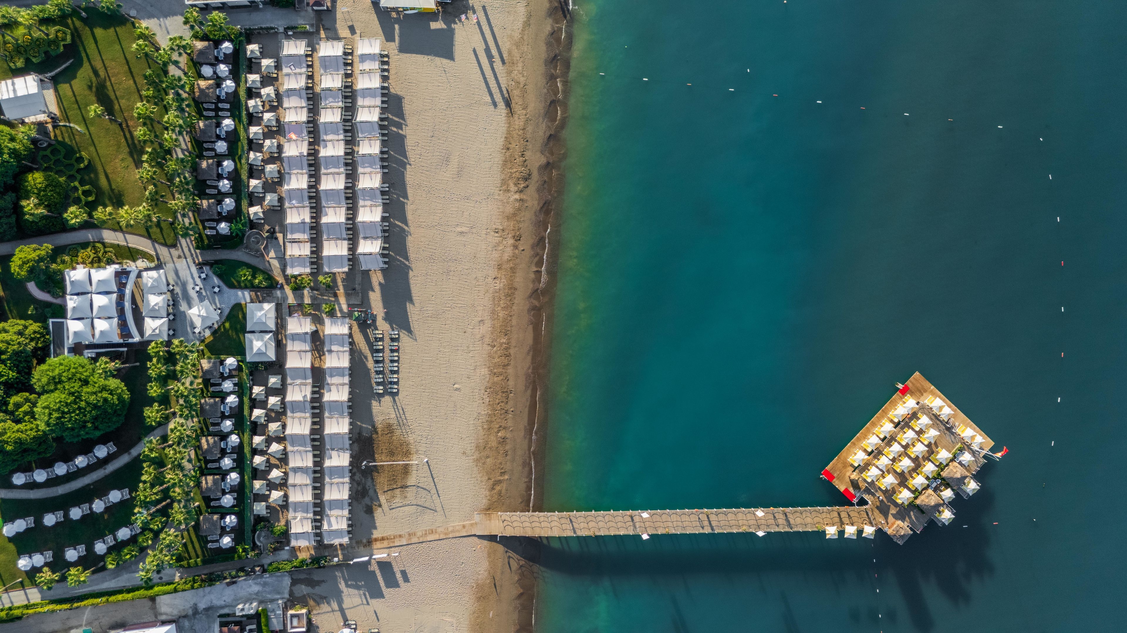 Limak Atlantis De Luxe Hotel & Resort6