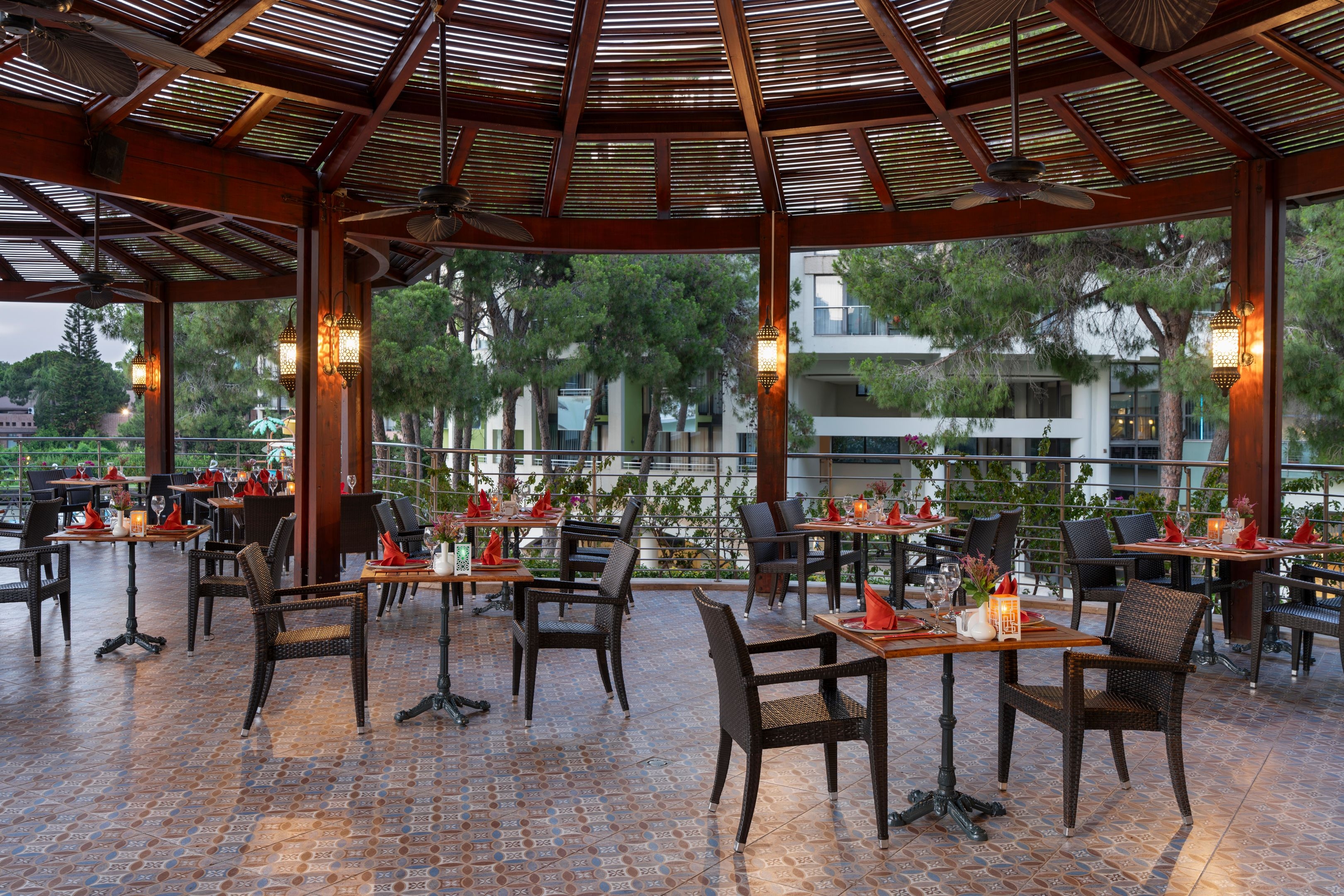 Limak Atlantis De Luxe Hotel & Resort61