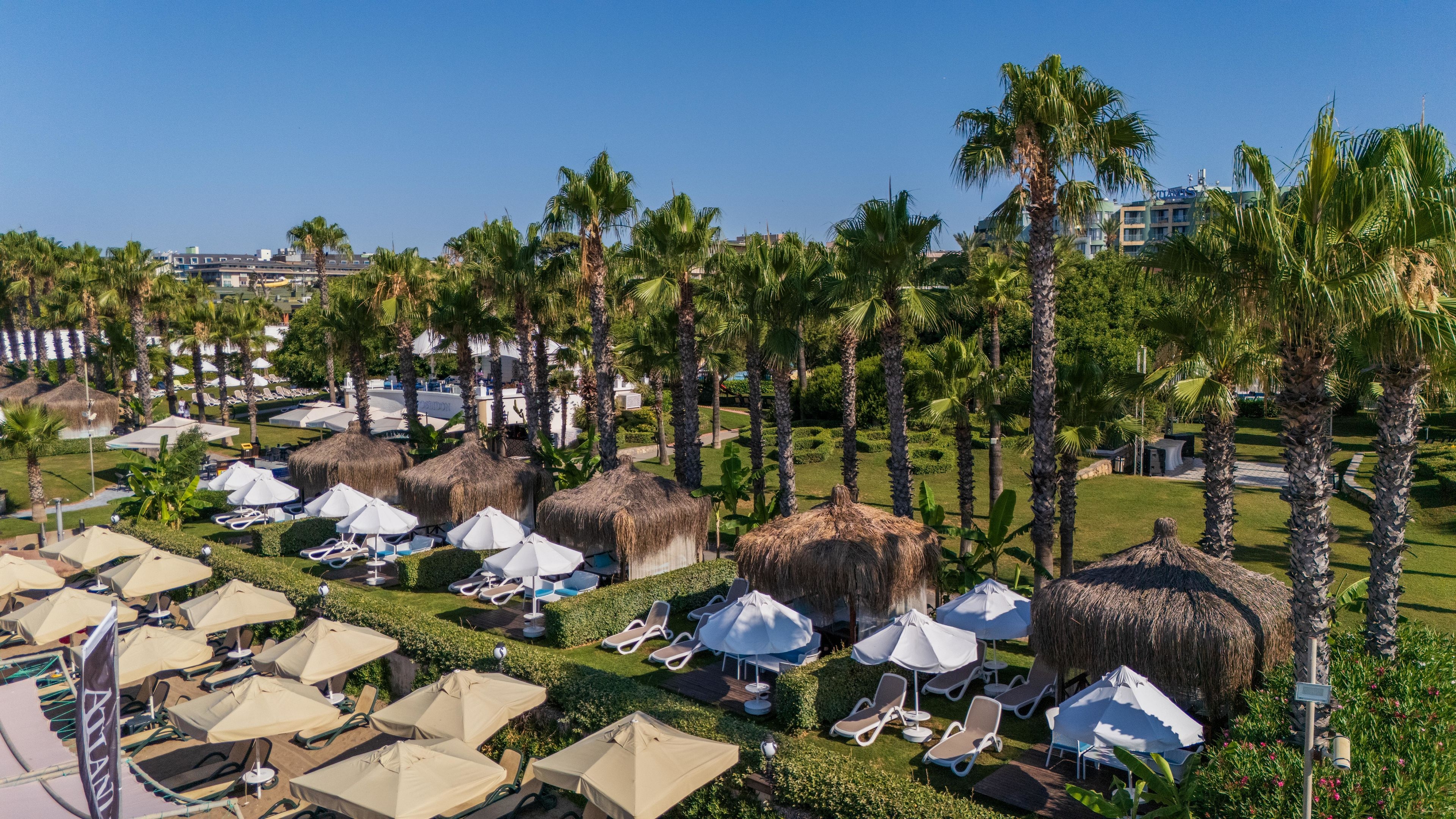 Limak Atlantis De Luxe Hotel & Resort156