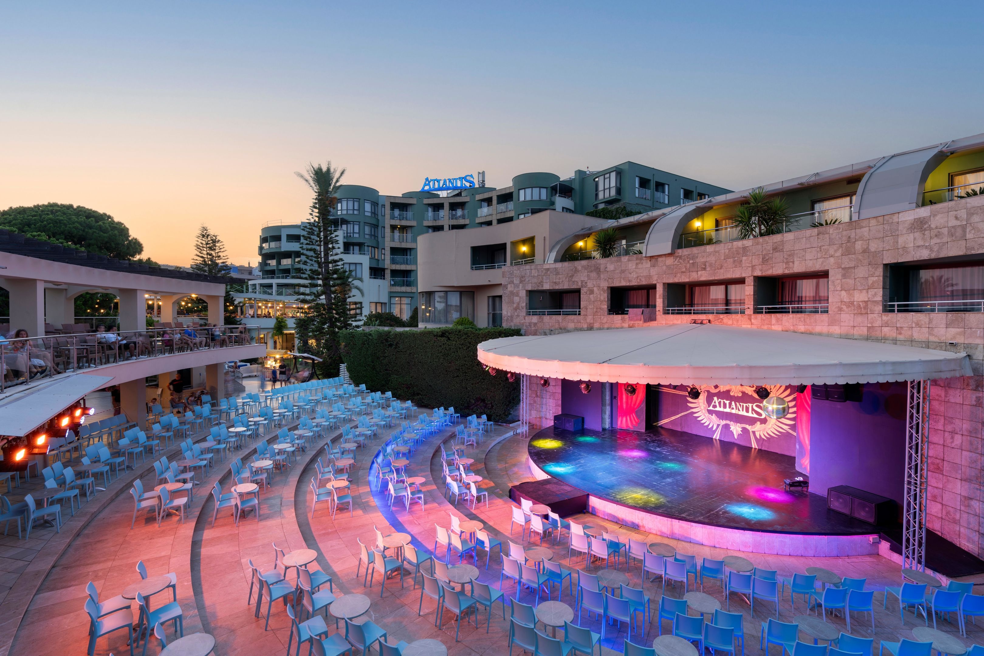 Limak Atlantis De Luxe Hotel & Resort166
