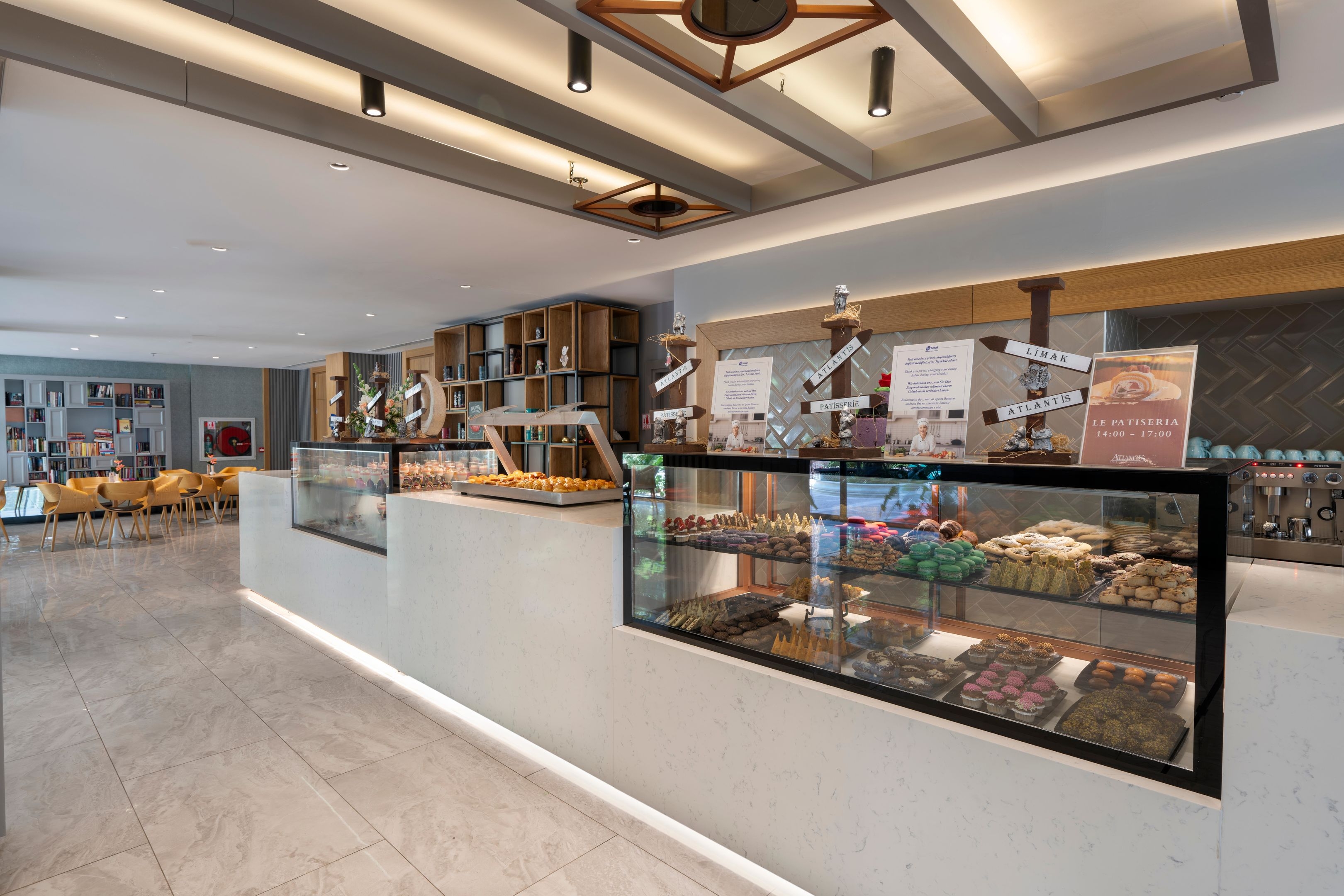 Limak Atlantis De Luxe Hotel & Resort108