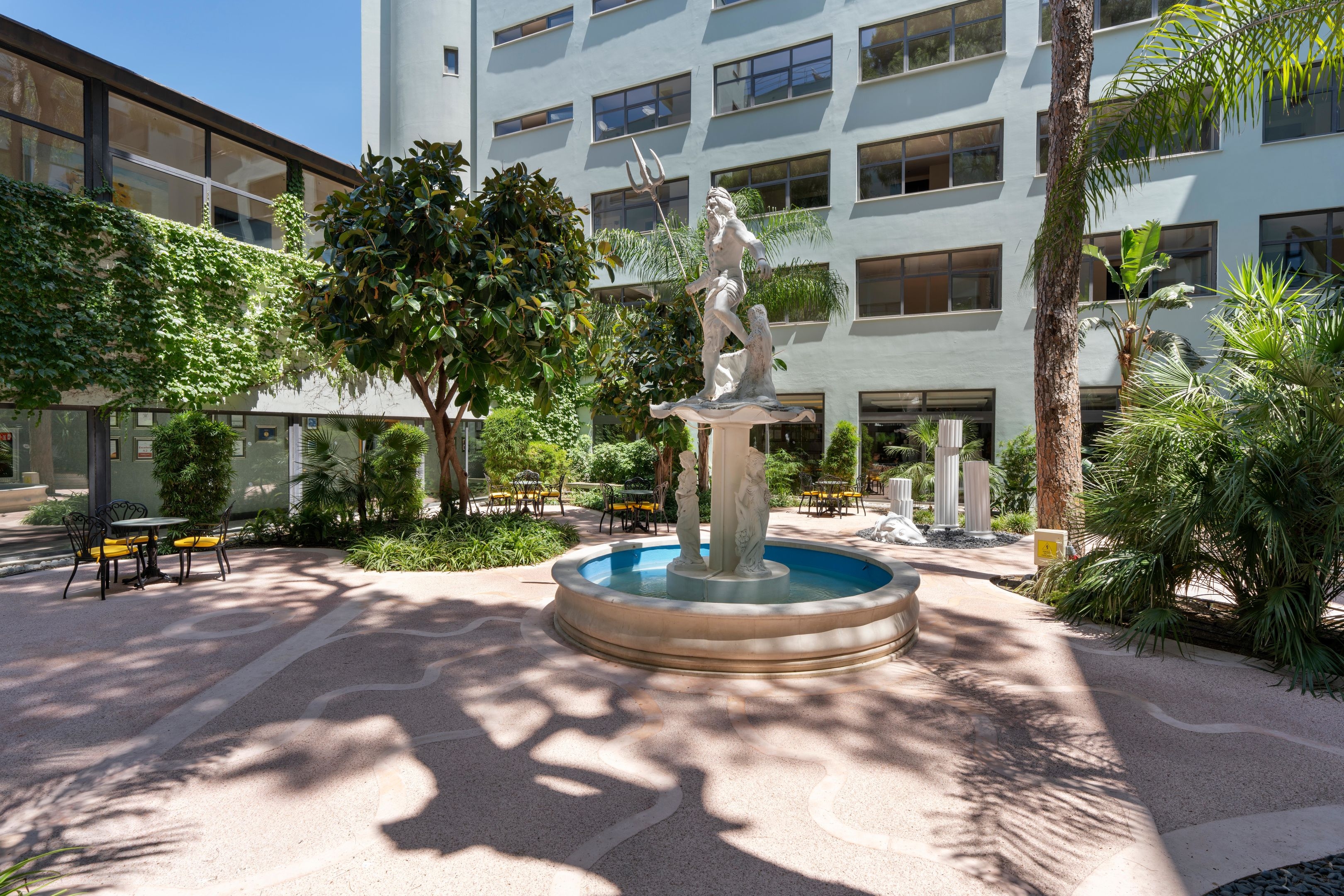 Limak Atlantis De Luxe Hotel & Resort110