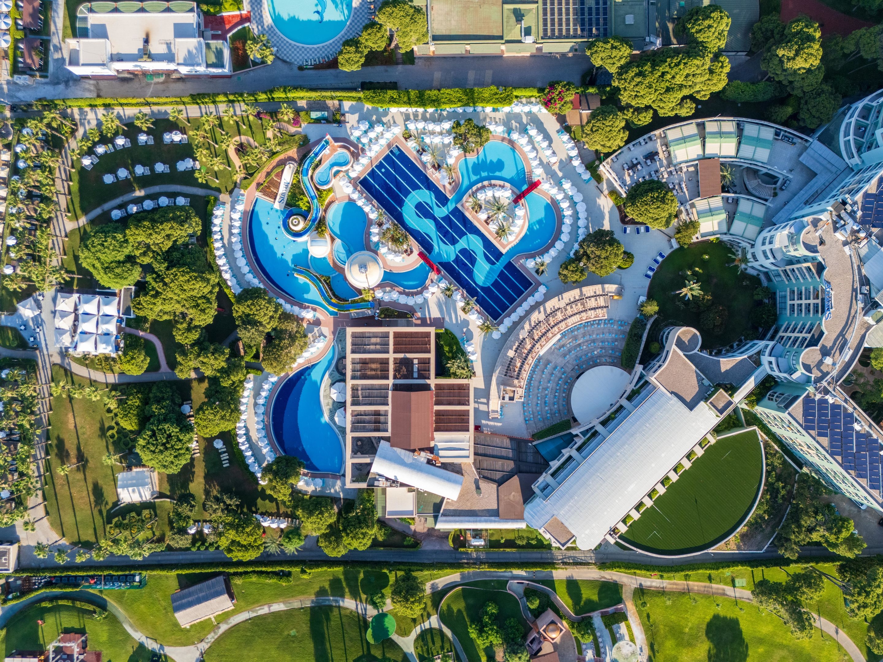 Limak Atlantis De Luxe Hotel & Resort10