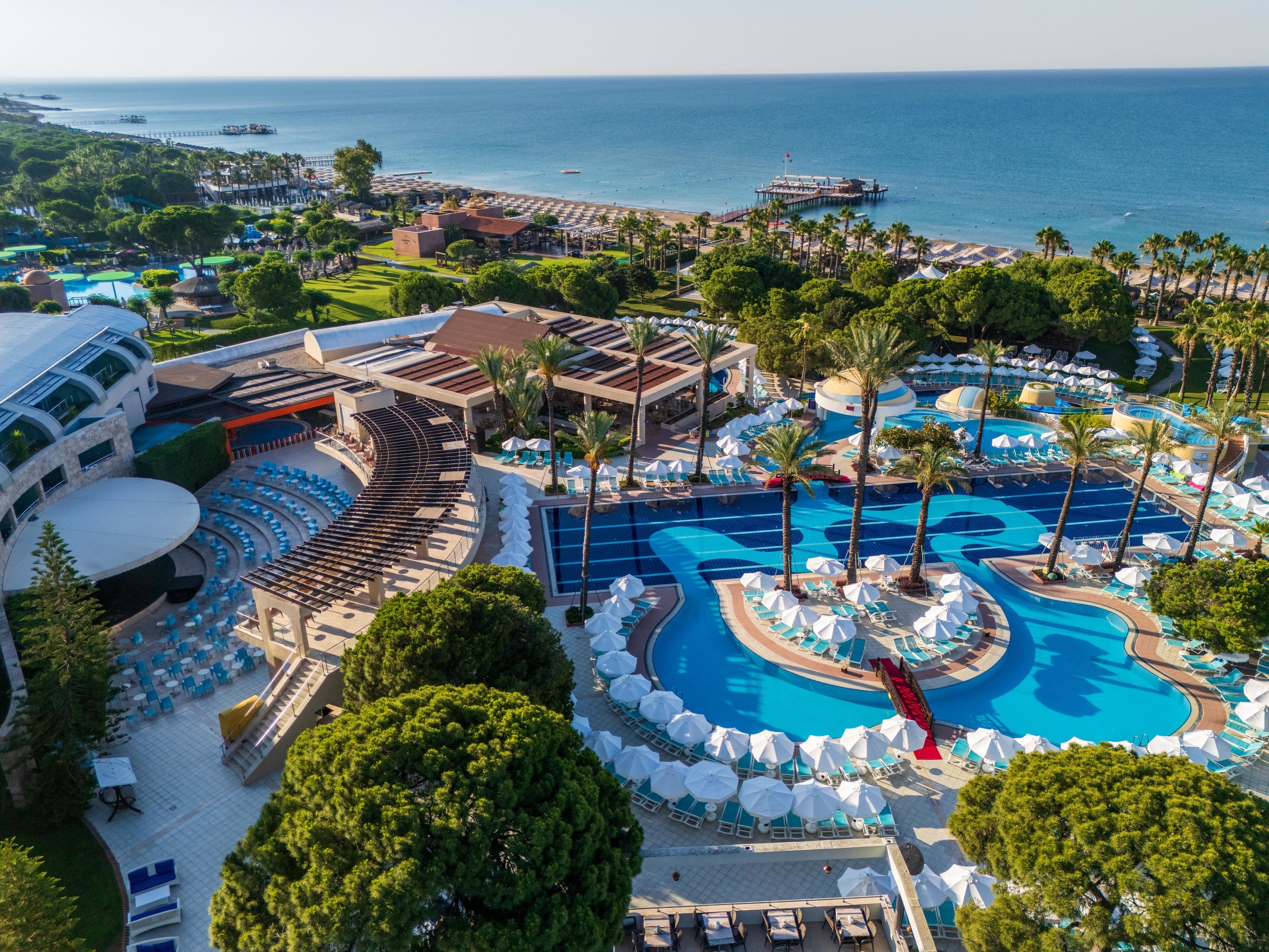 Limak Atlantis De Luxe Hotel & Resort11