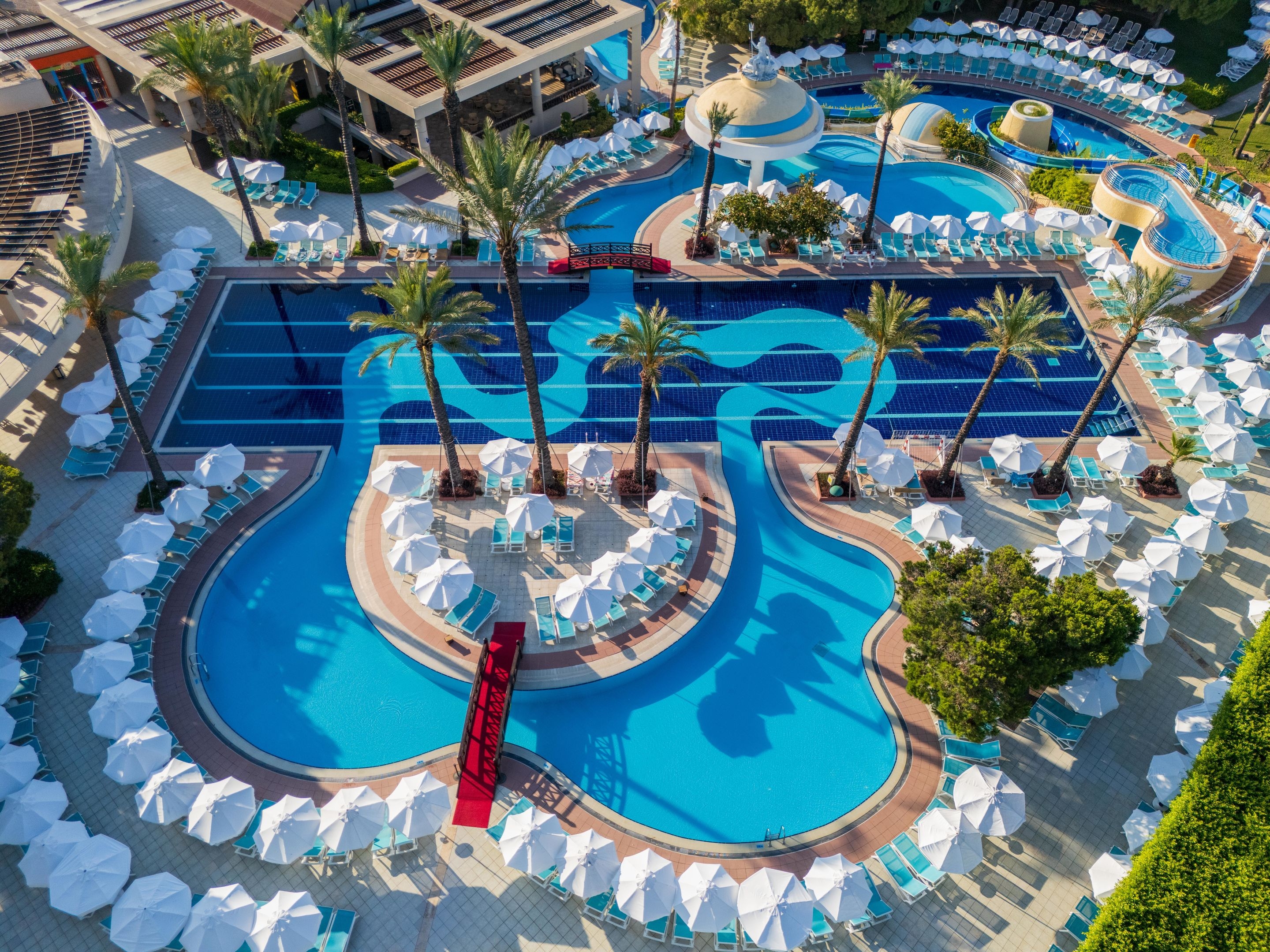 Limak Atlantis De Luxe Hotel & Resort12