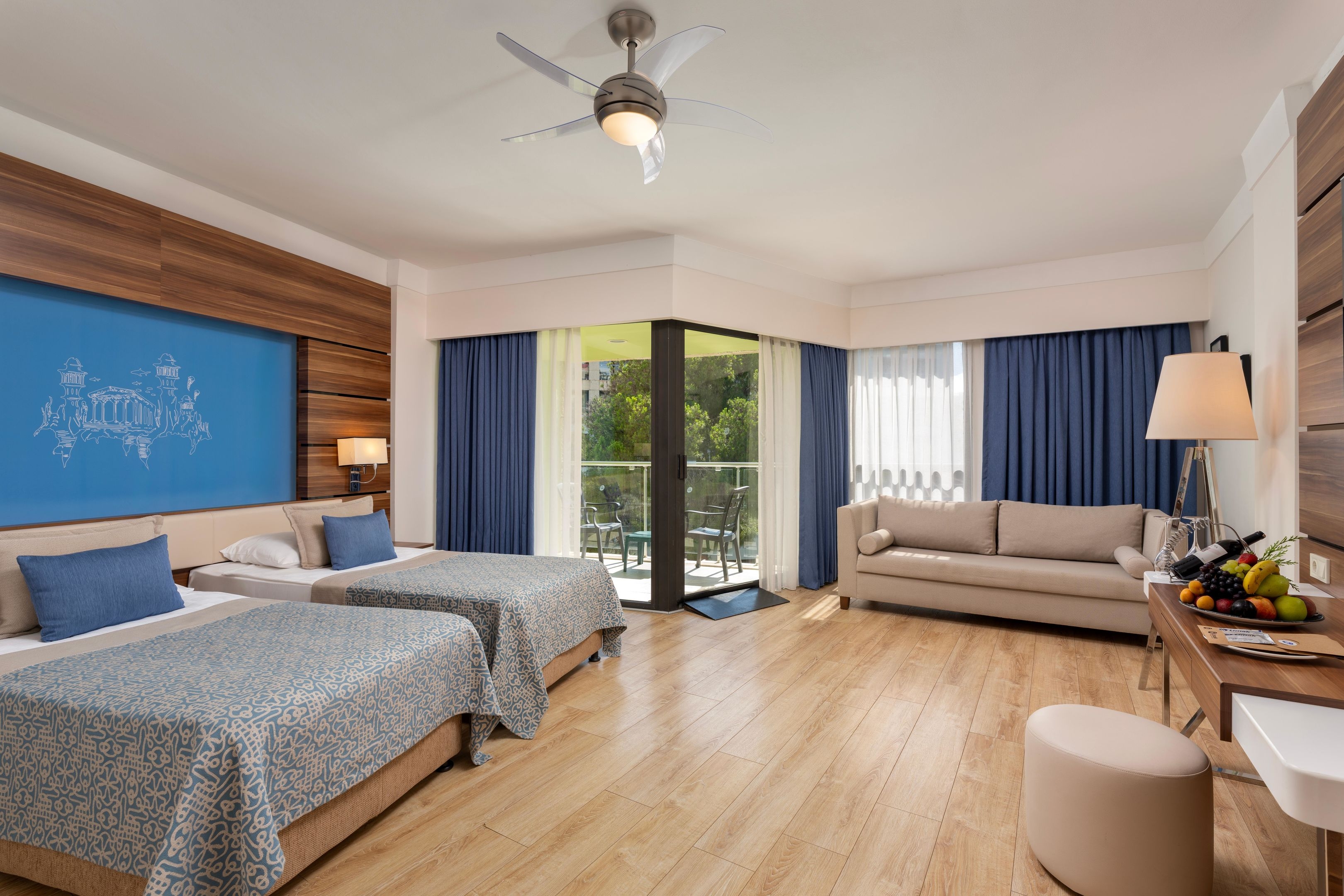 Limak Atlantis De Luxe Hotel & Resort42