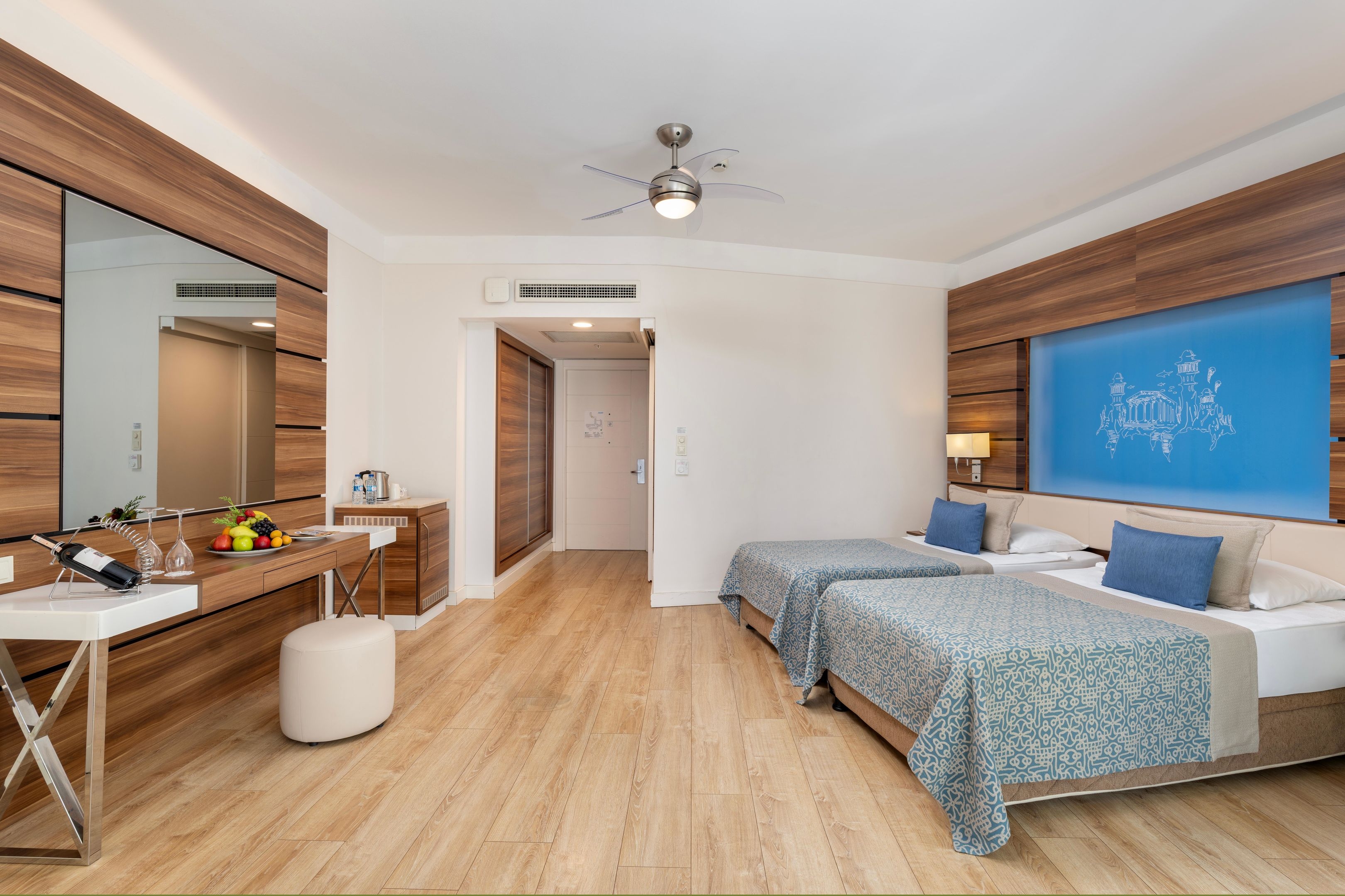 Limak Atlantis De Luxe Hotel & Resort43