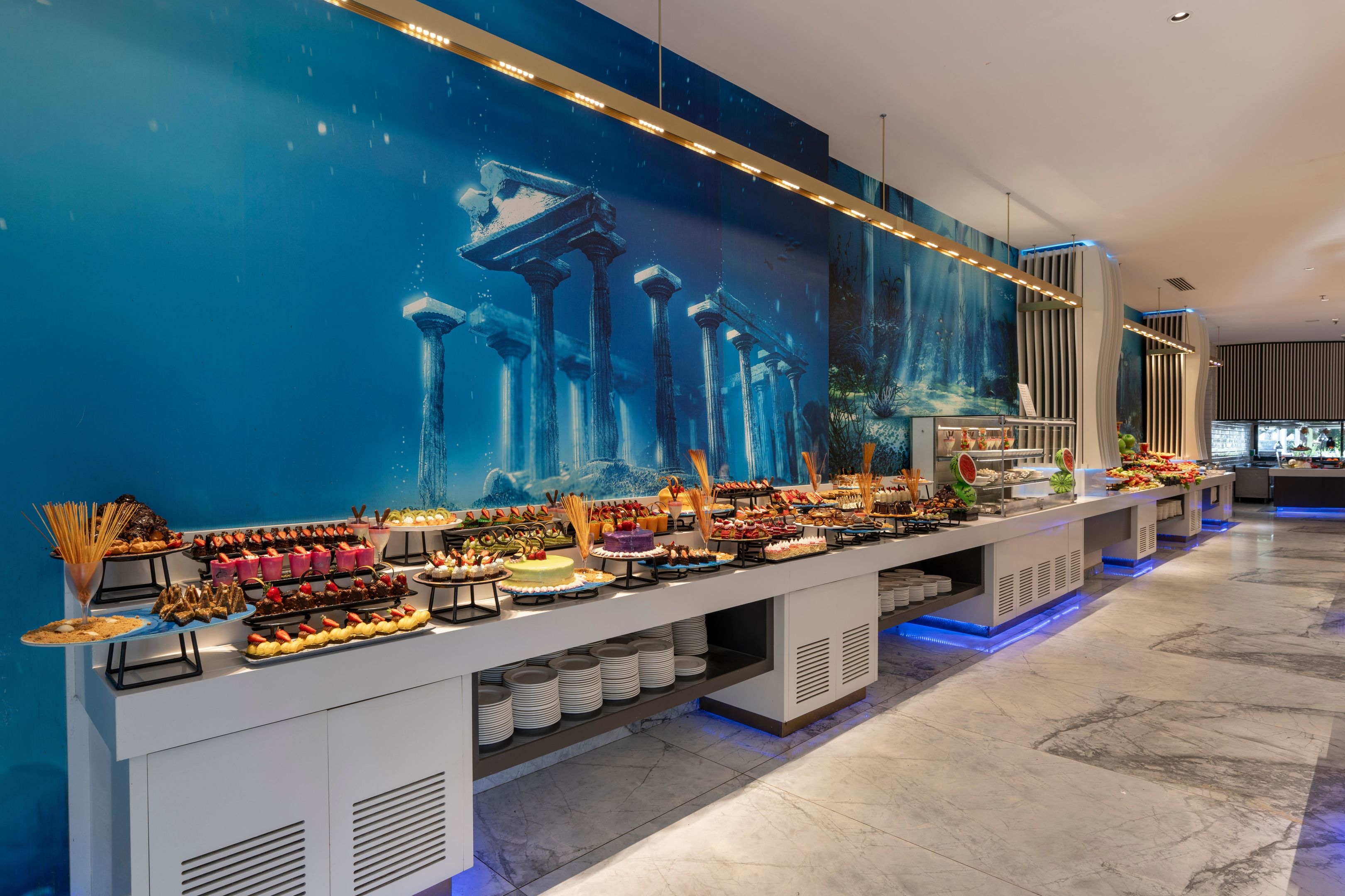 Limak Atlantis De Luxe Hotel & Resort95