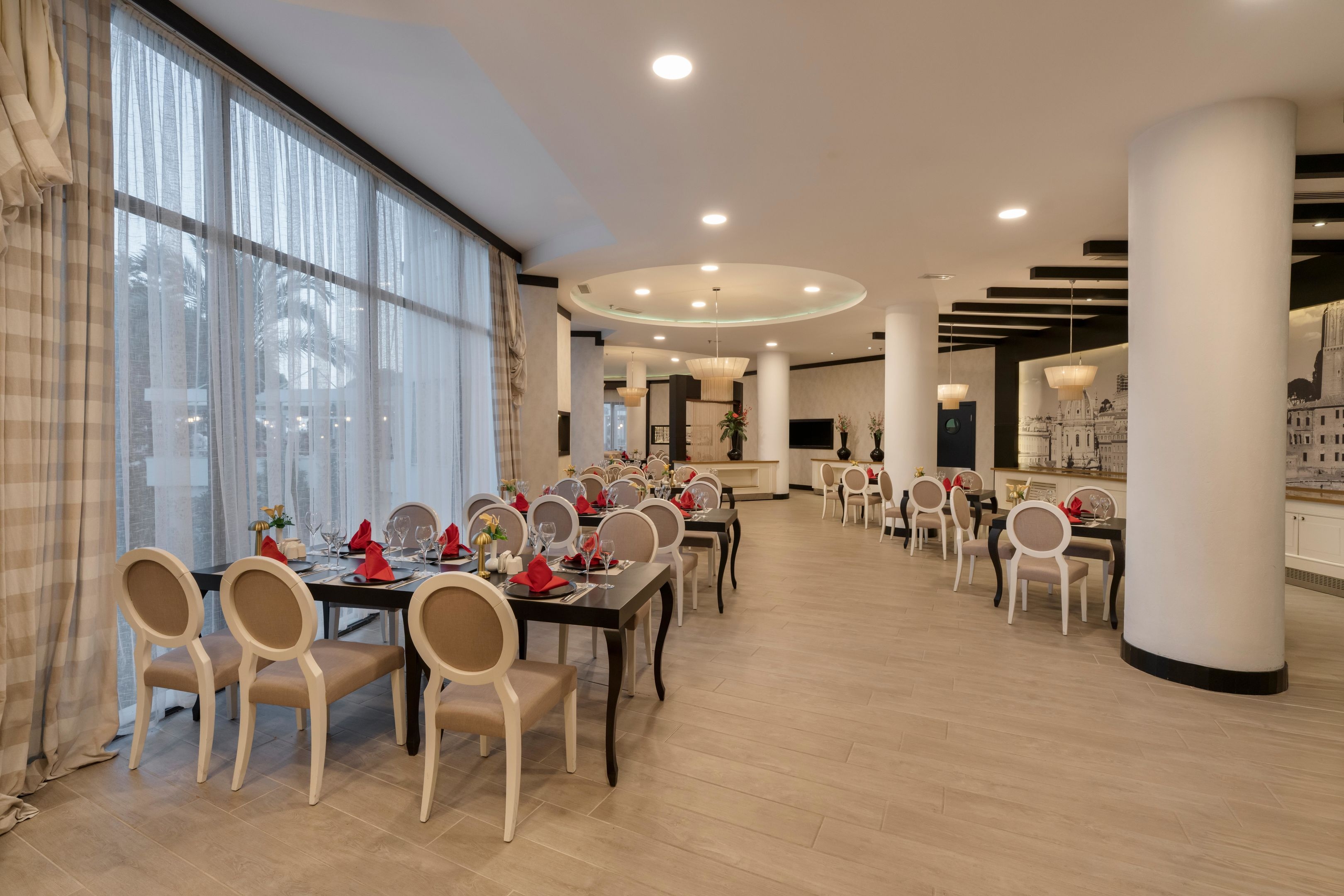 Limak Atlantis De Luxe Hotel & Resort66