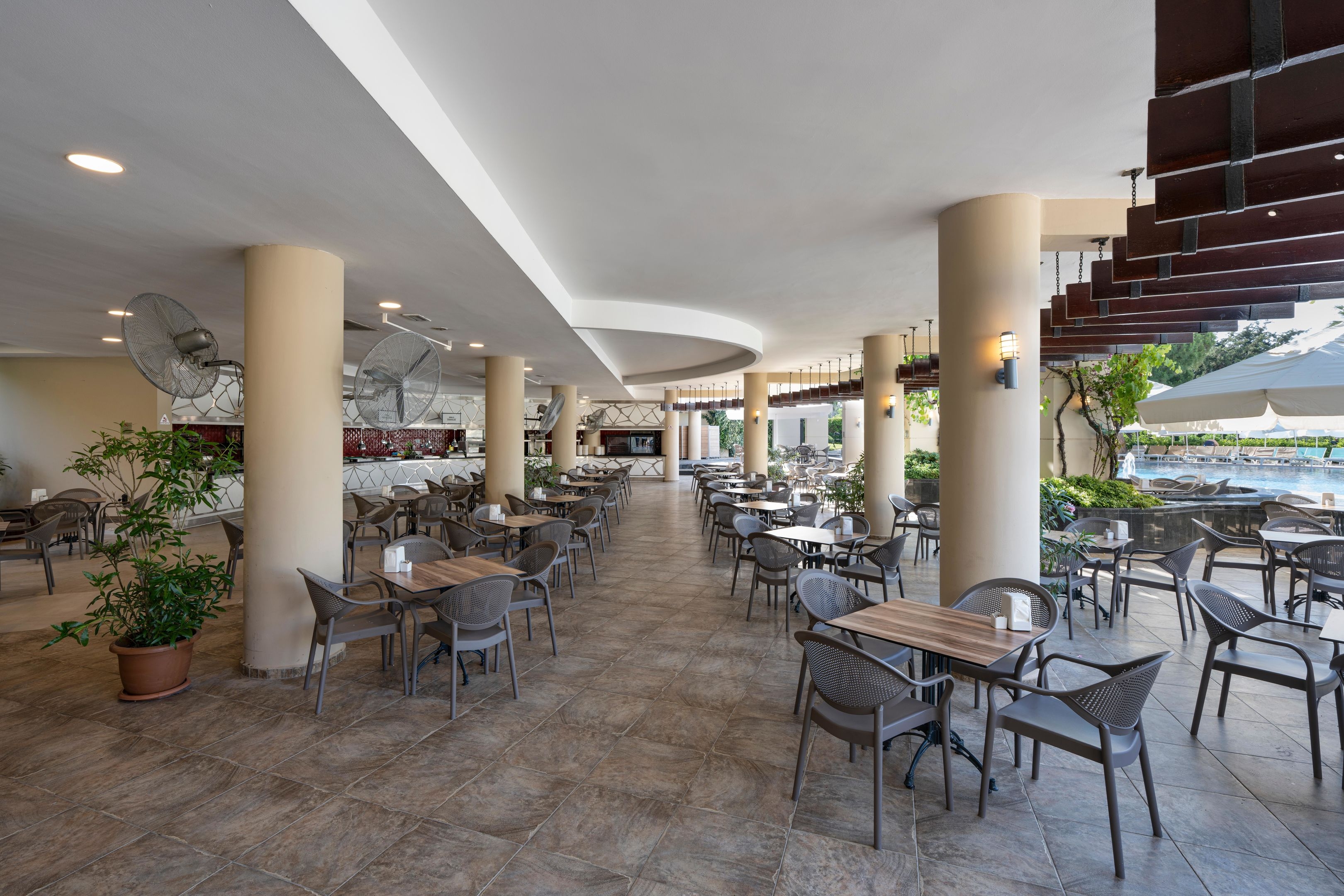 Limak Atlantis De Luxe Hotel & Resort68