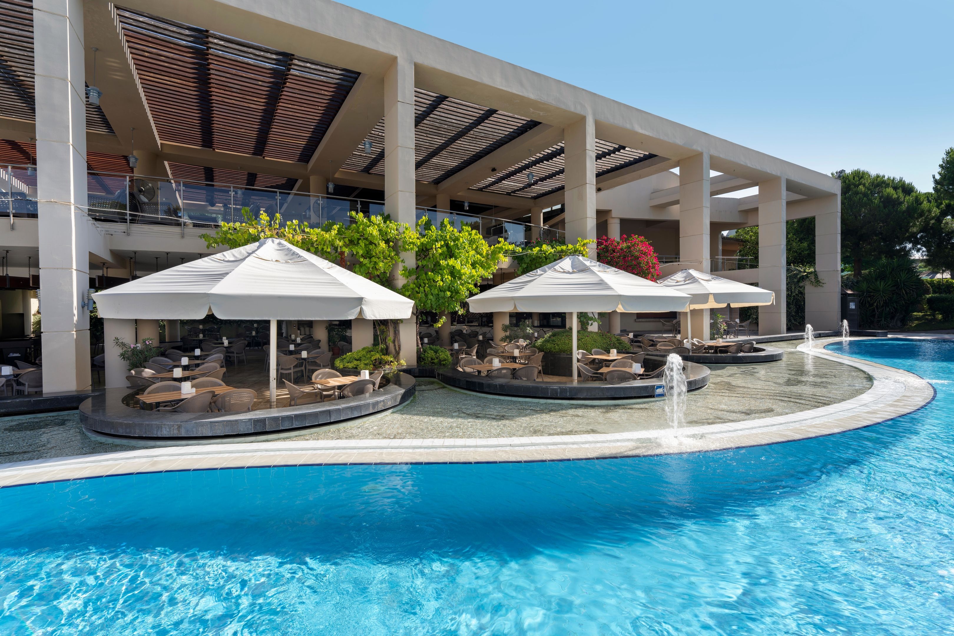 Limak Atlantis De Luxe Hotel & Resort67