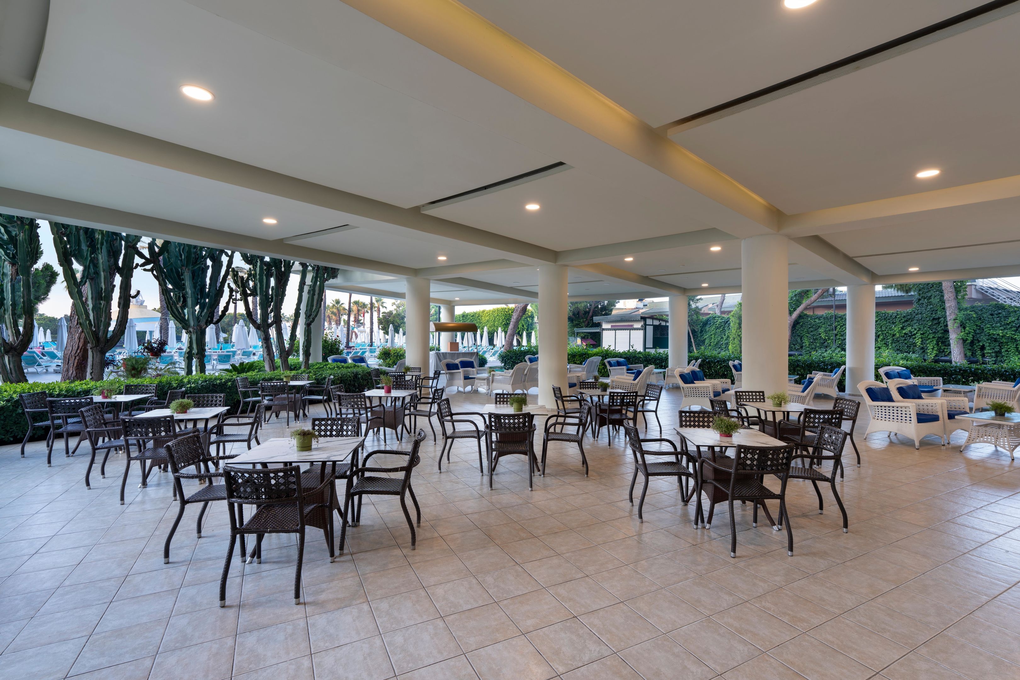 Limak Atlantis De Luxe Hotel & Resort80