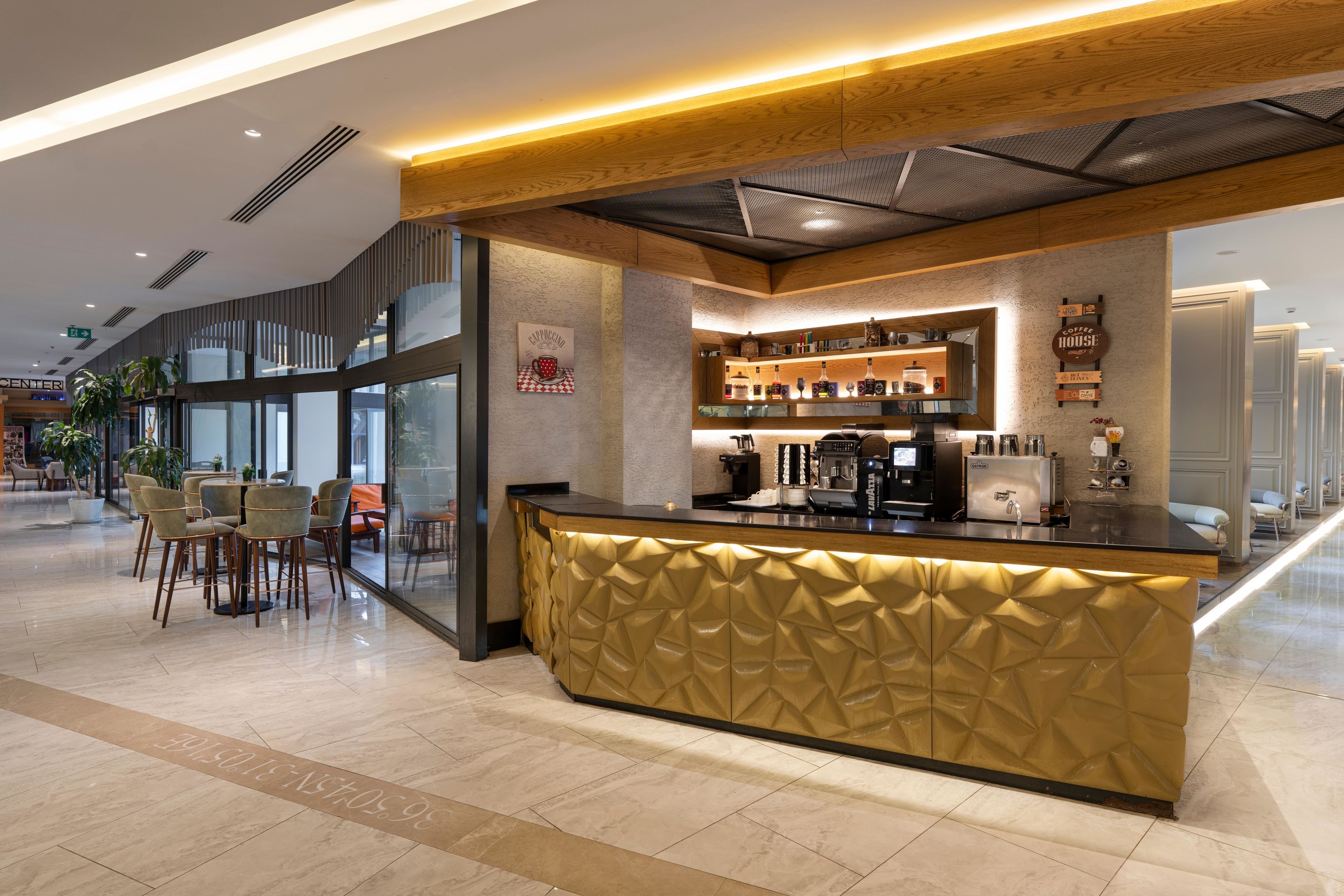 Limak Atlantis De Luxe Hotel & Resort82