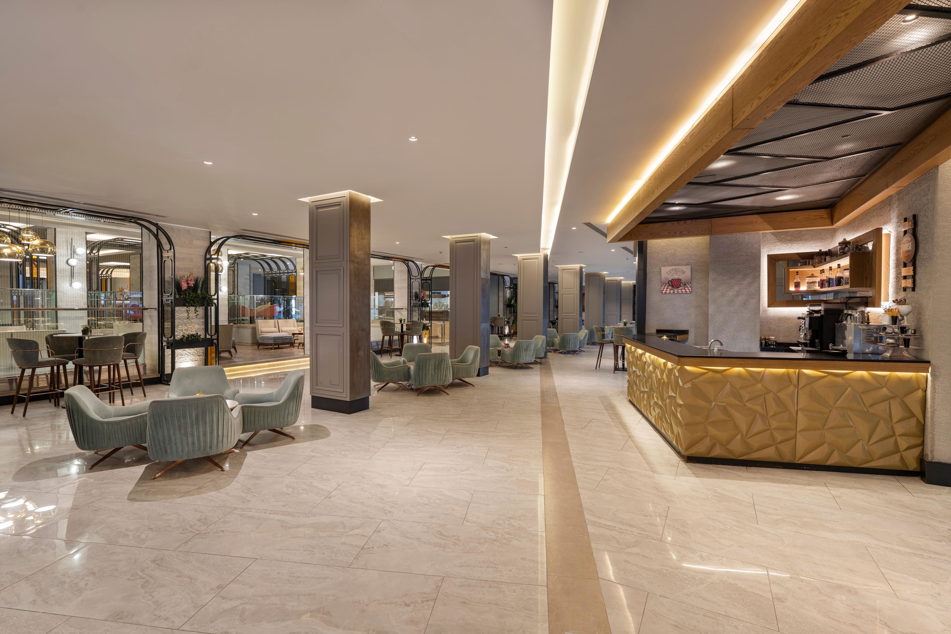 Limak Atlantis De Luxe Hotel & Resort81