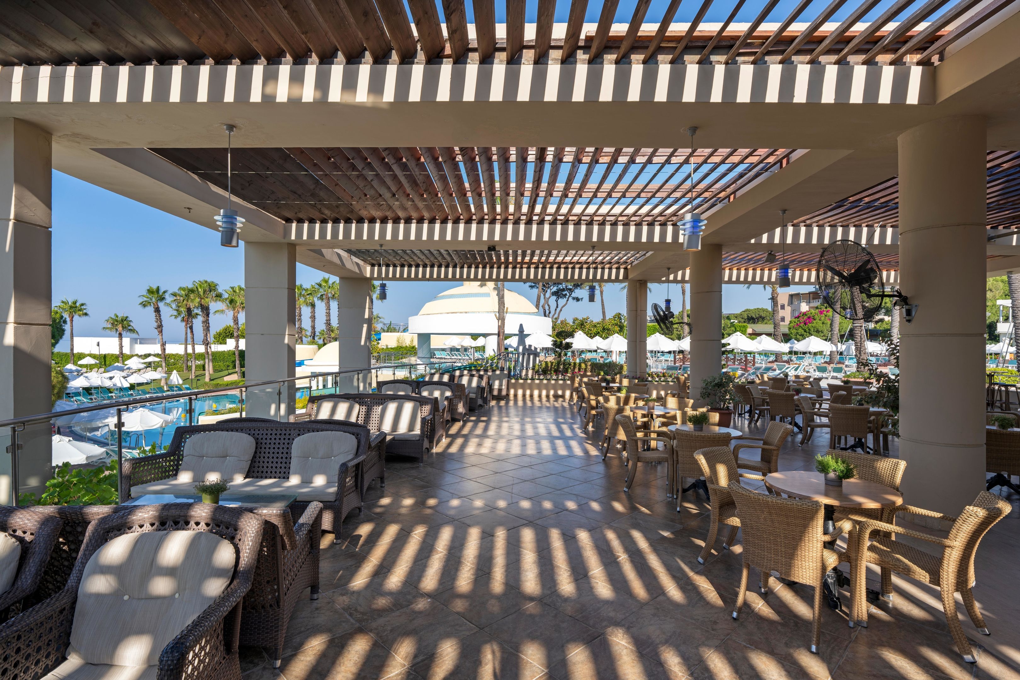 Limak Atlantis De Luxe Hotel & Resort105