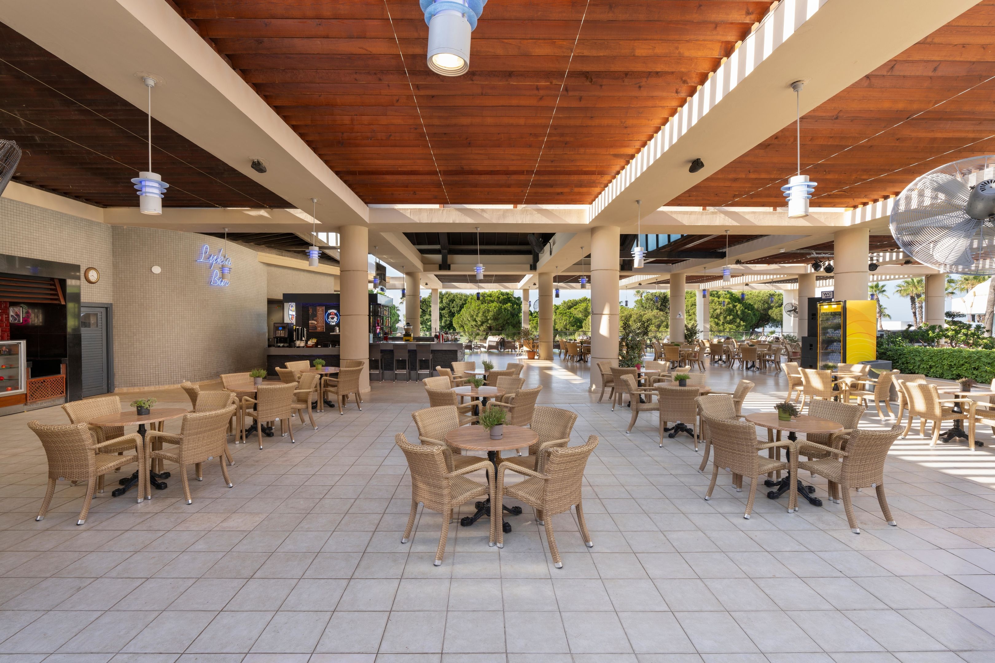 Limak Atlantis De Luxe Hotel & Resort104