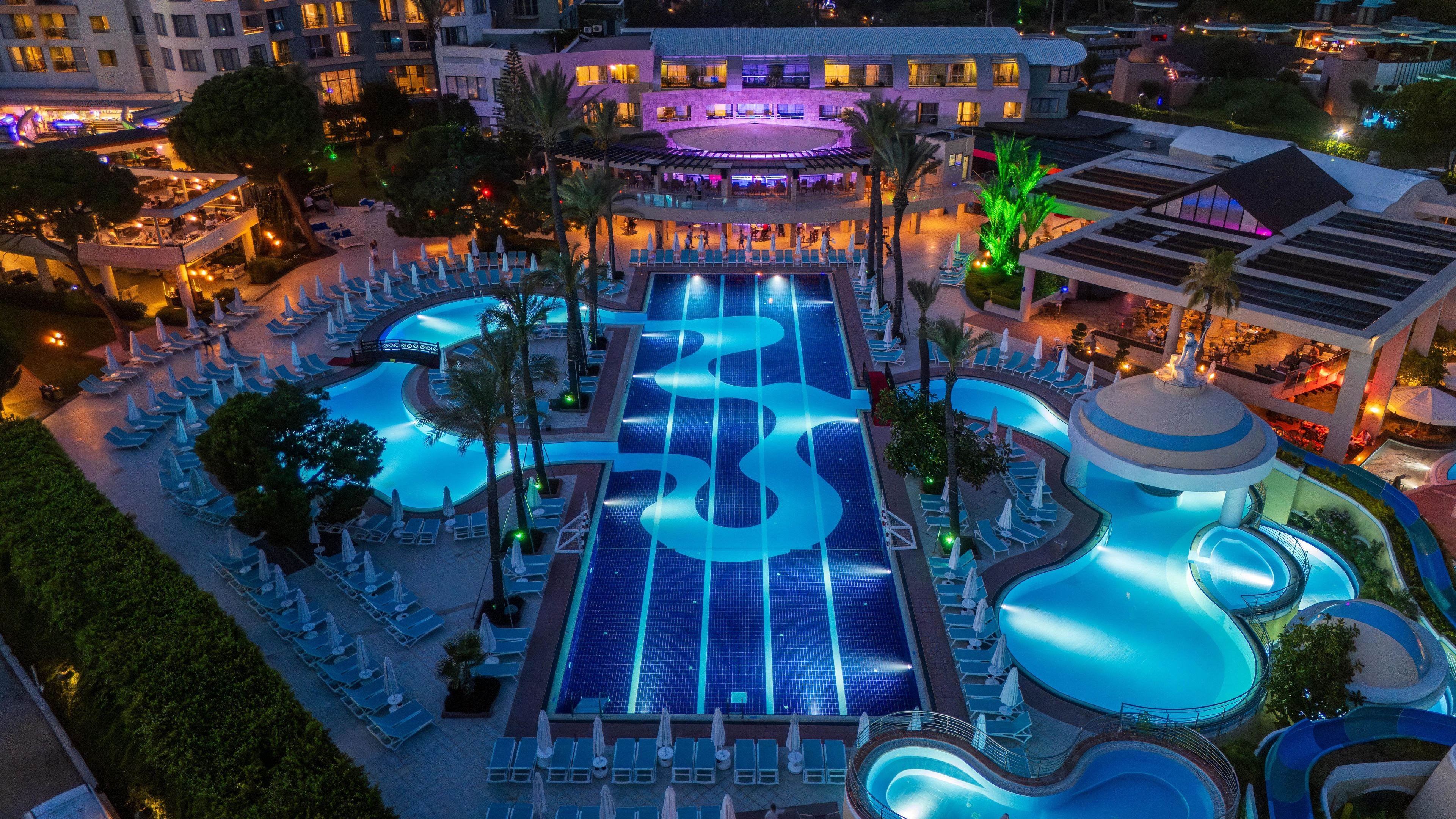 Limak Atlantis De Luxe Hotel & Resort16